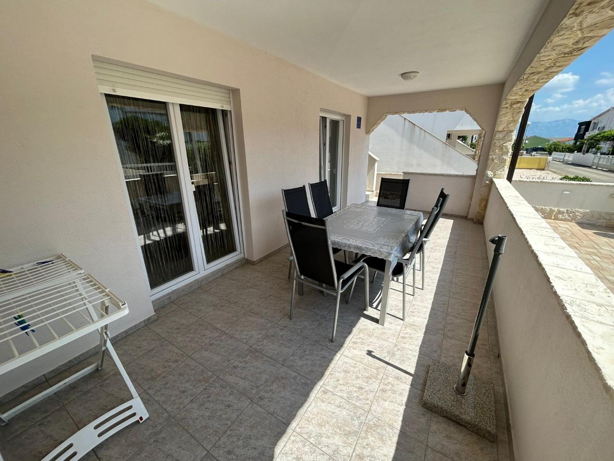 Apartments Adria