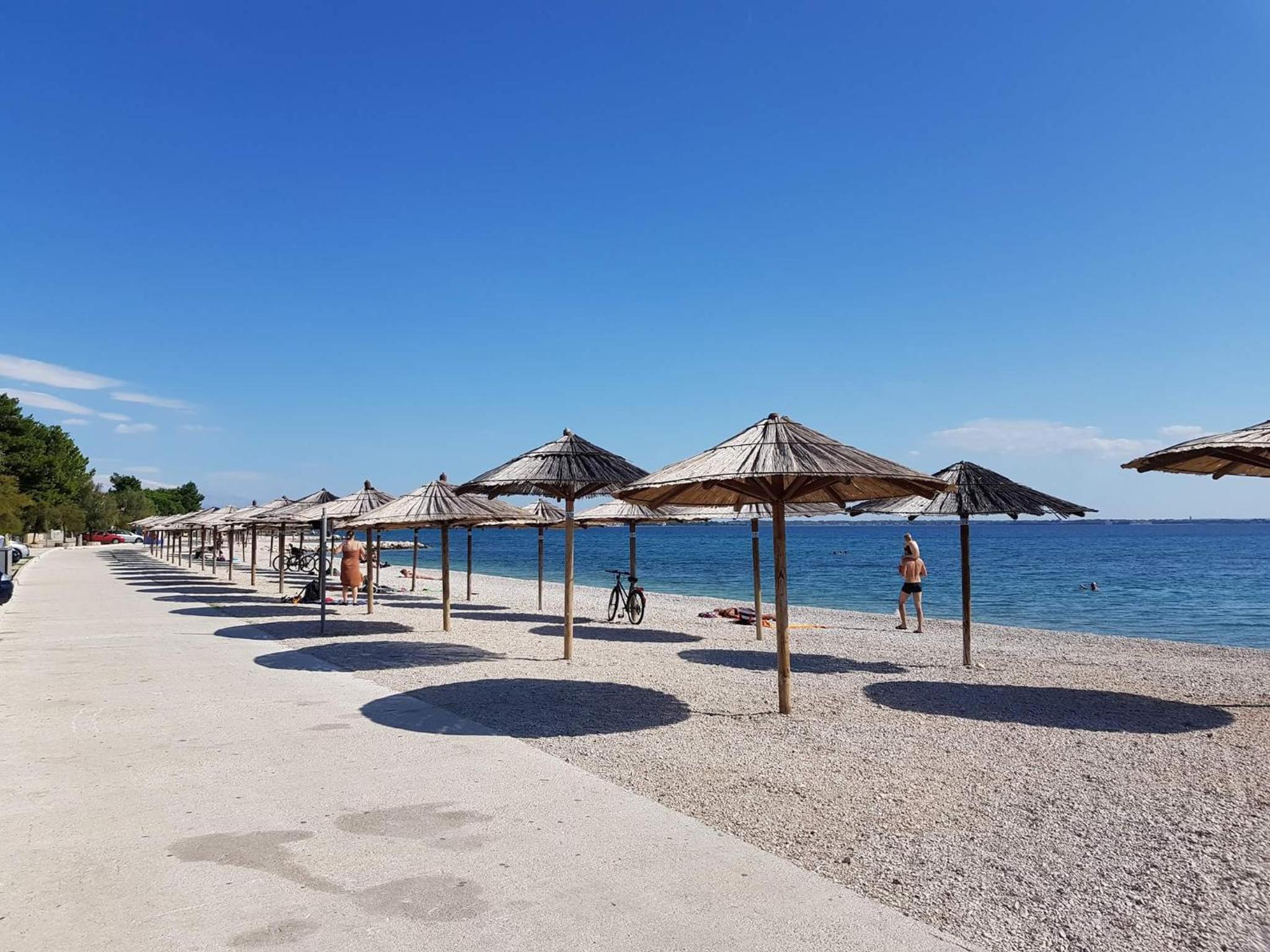 Apartments Adria