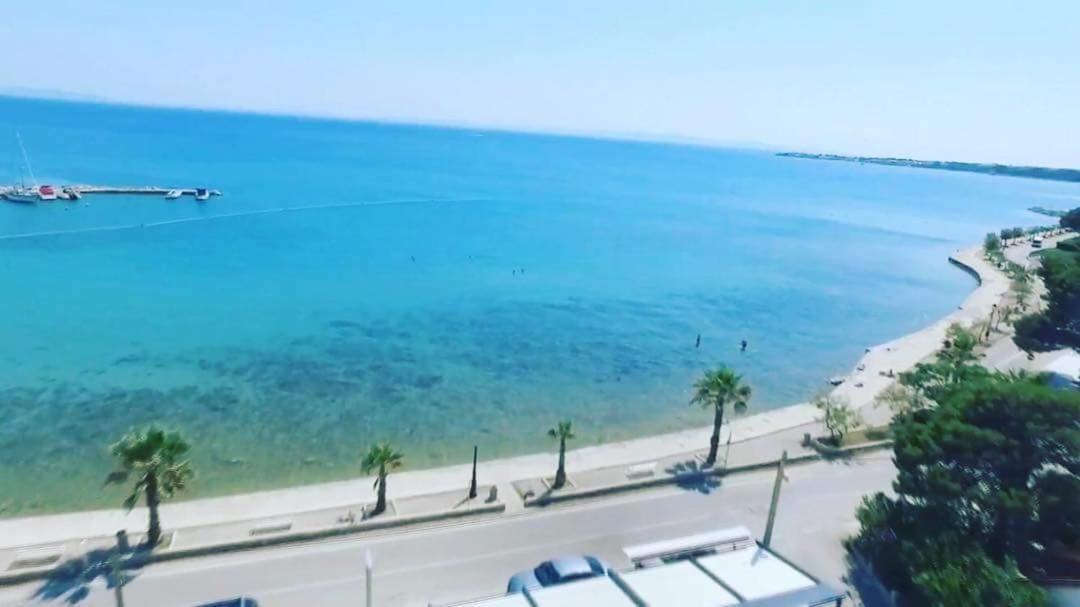 Apartments Adria