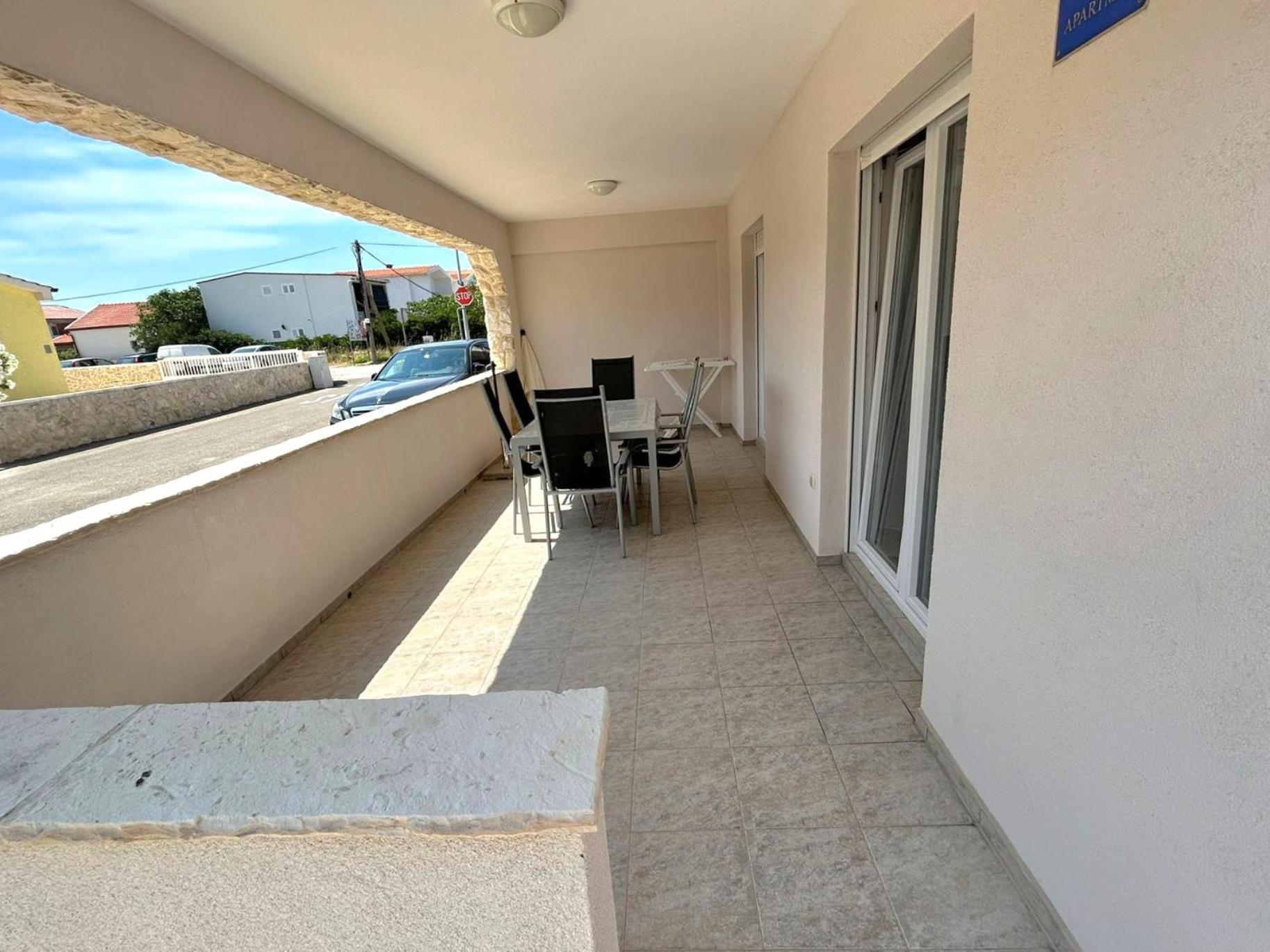 Apartments Adria