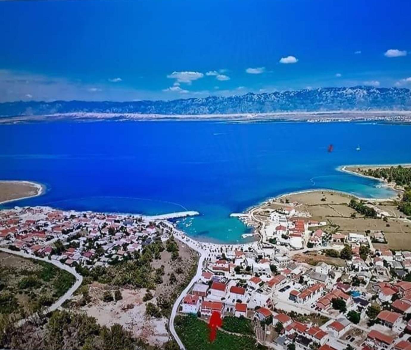 Apartments Adria