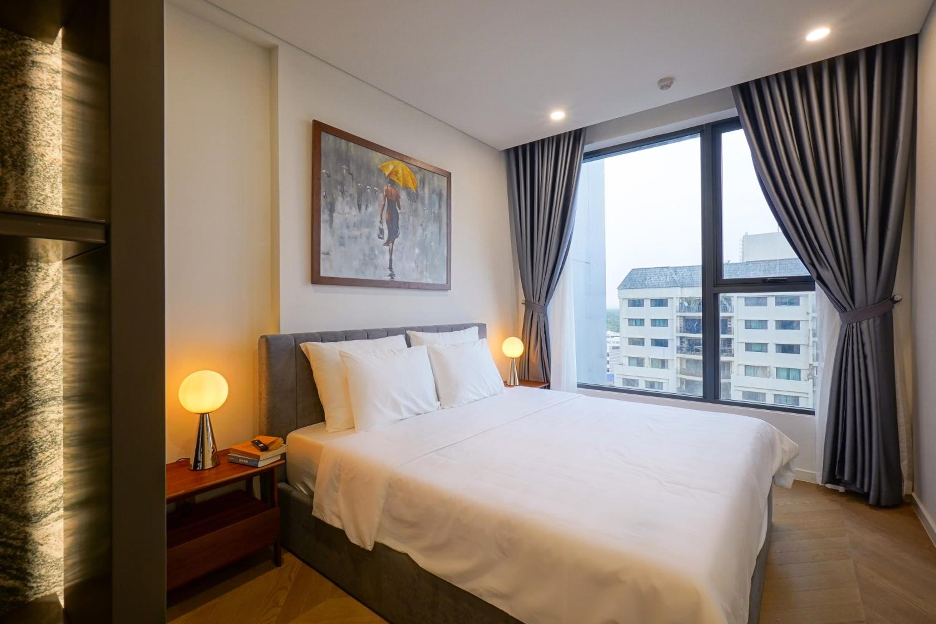 NEXUS LUMIERE RIVERSIDE - Block E