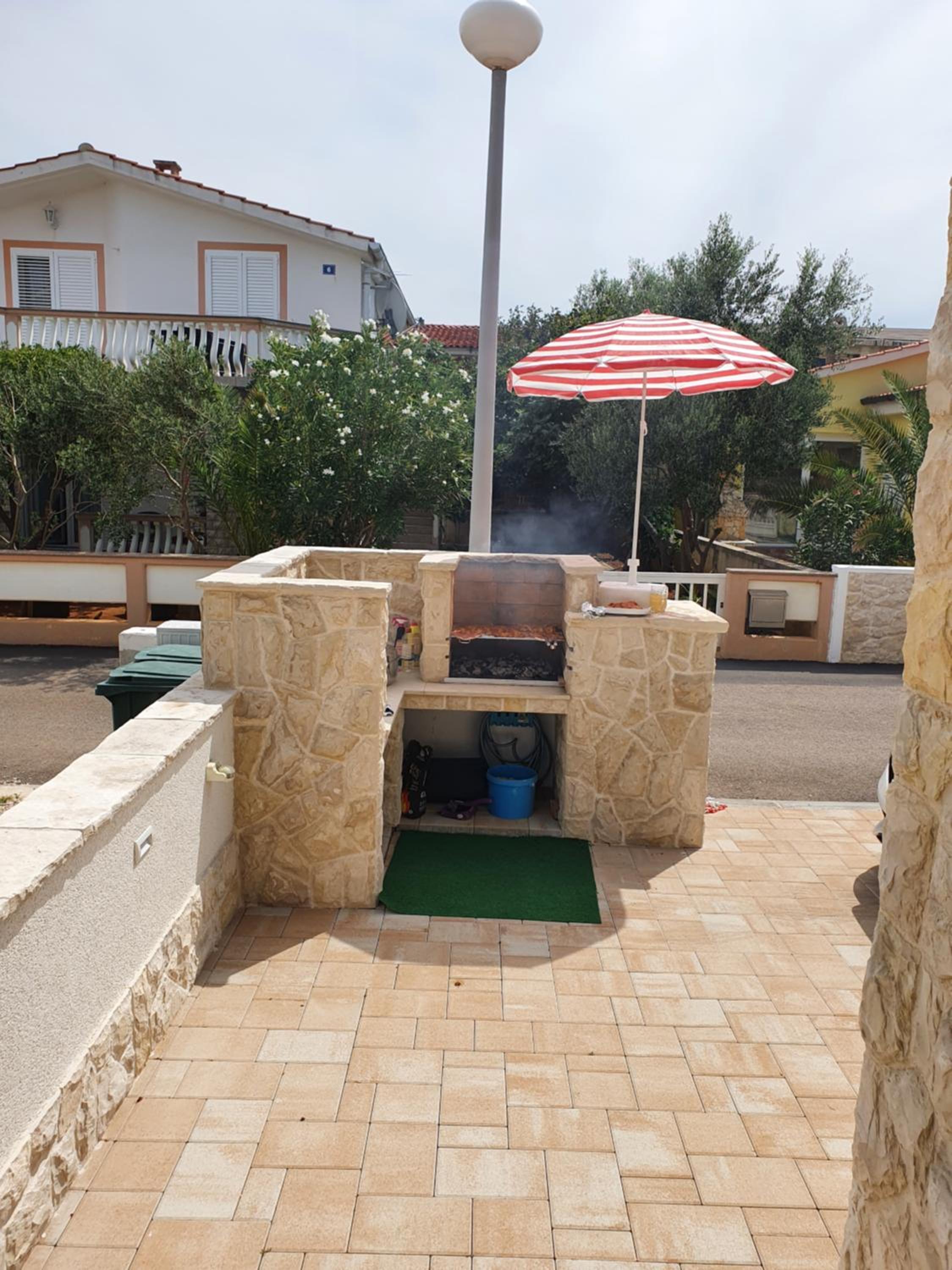 Apartments Adria