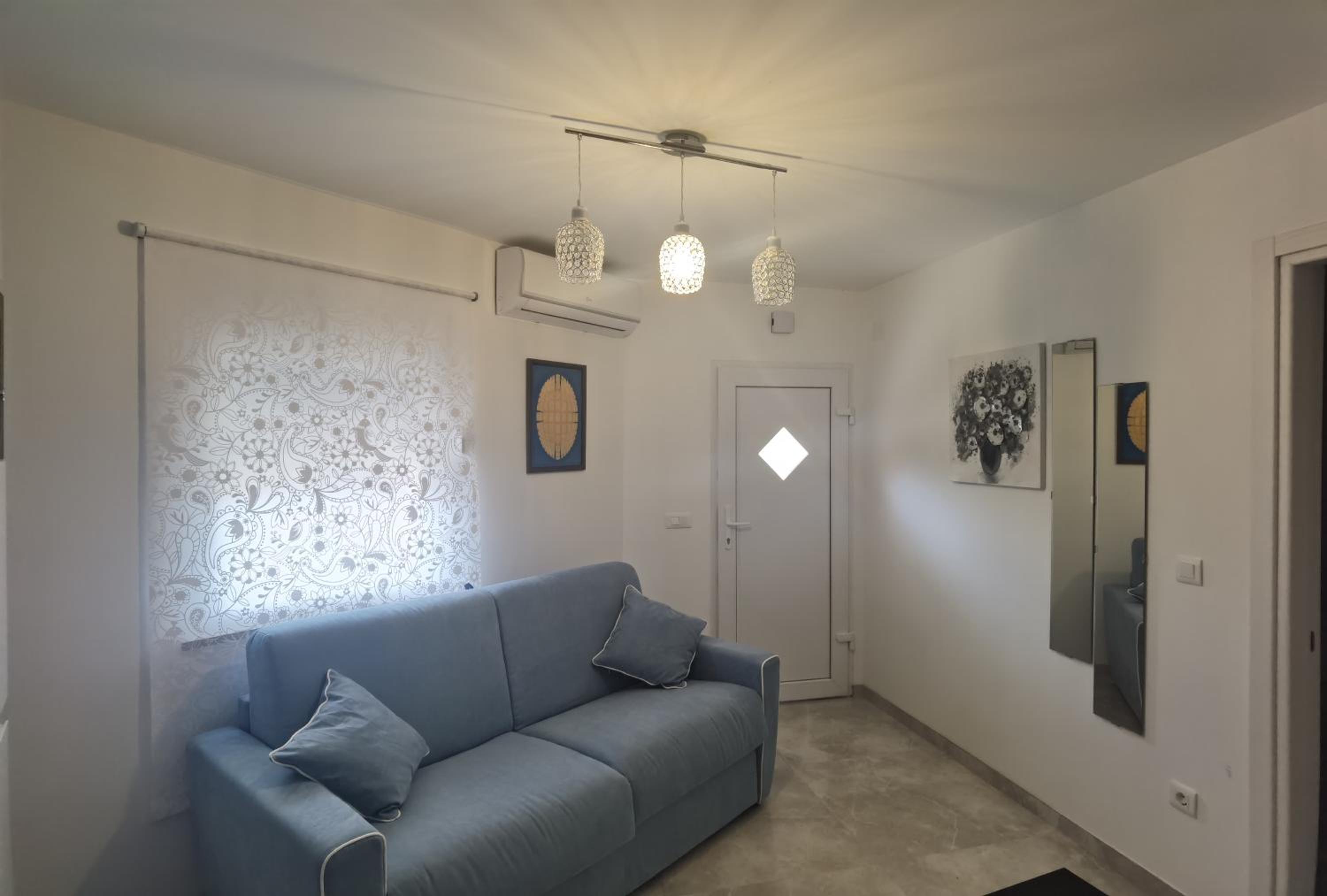 Apartments Danijela