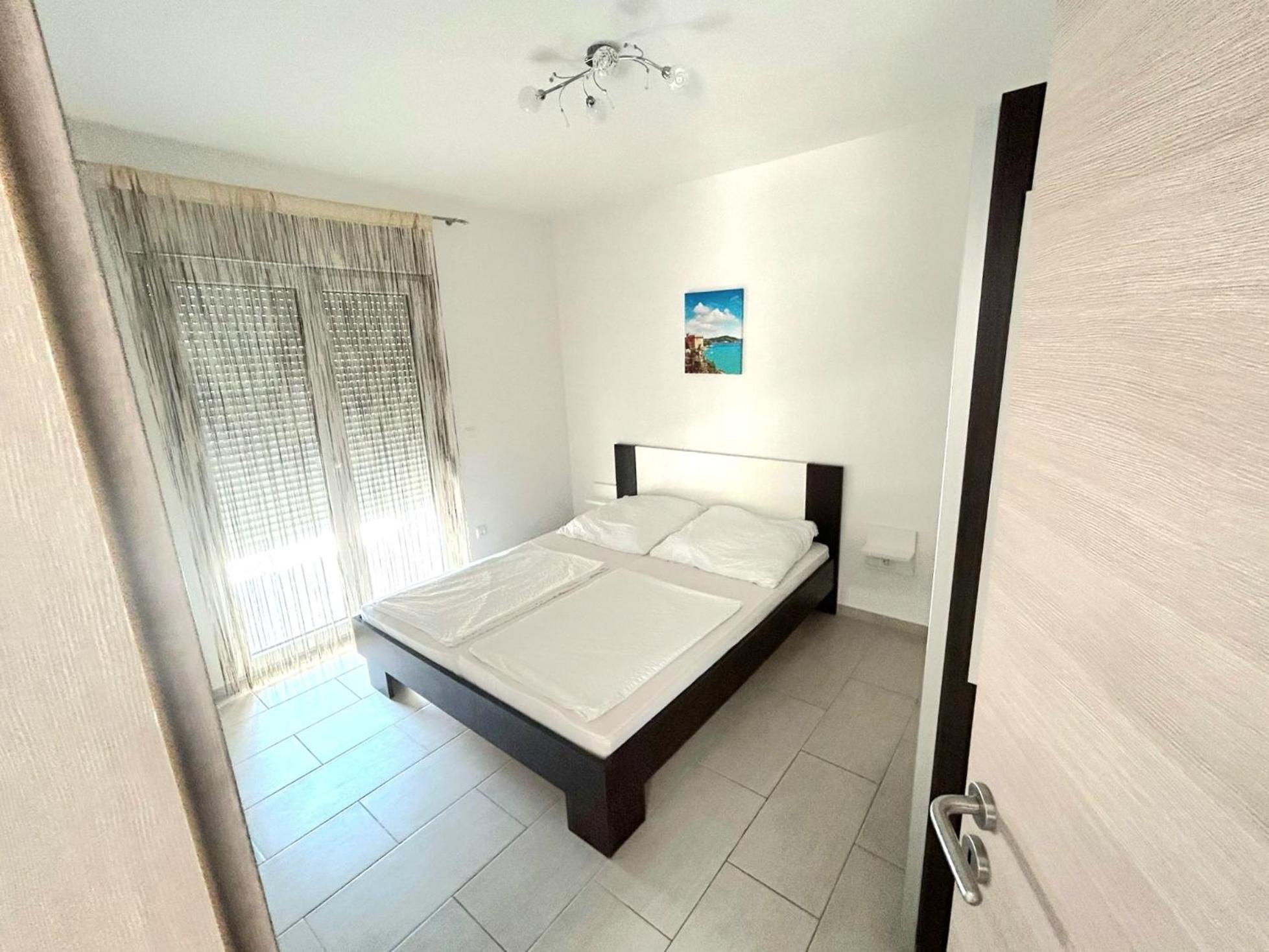Apartments Adria
