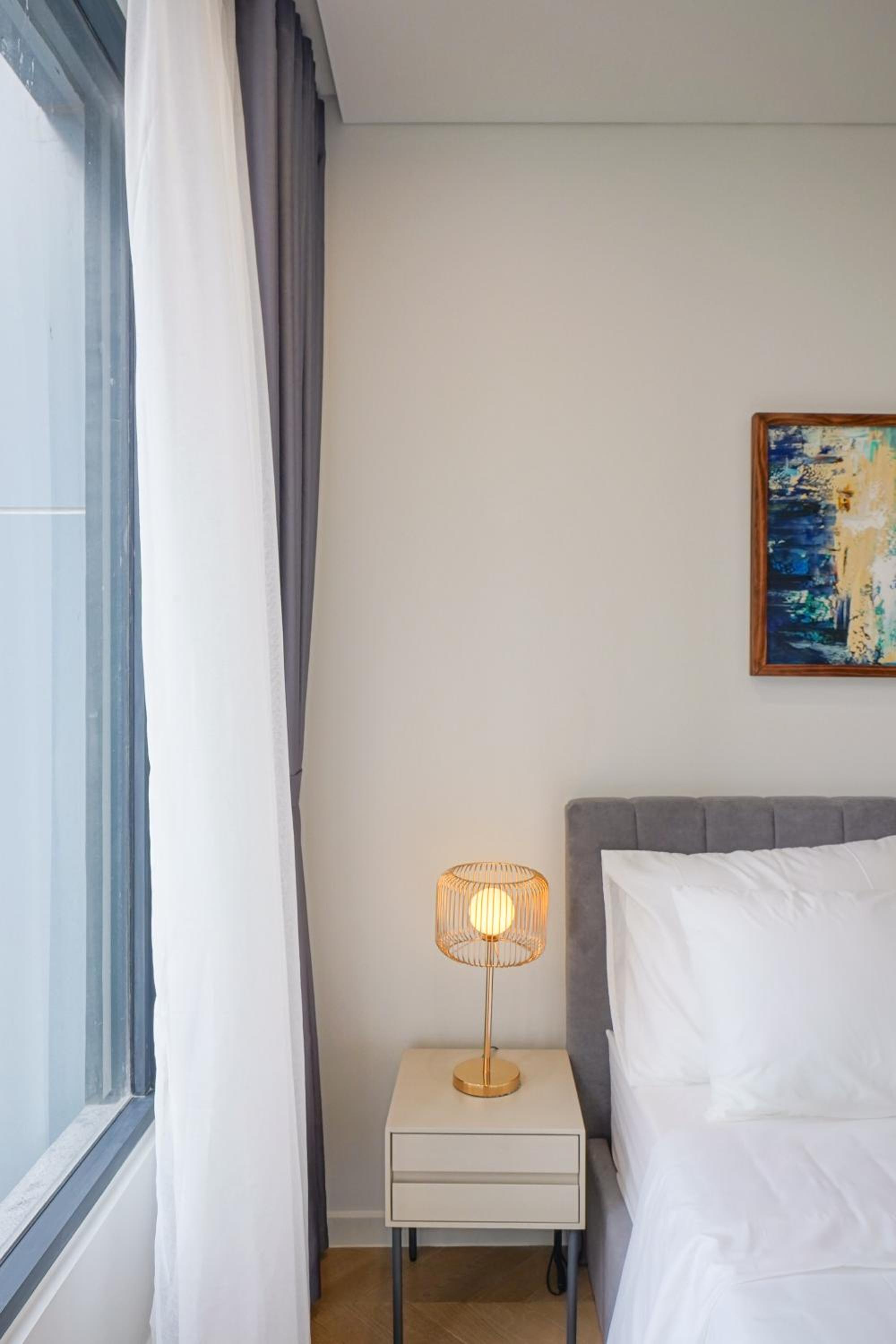 NEXUS LUMIERE RIVERSIDE - Block E