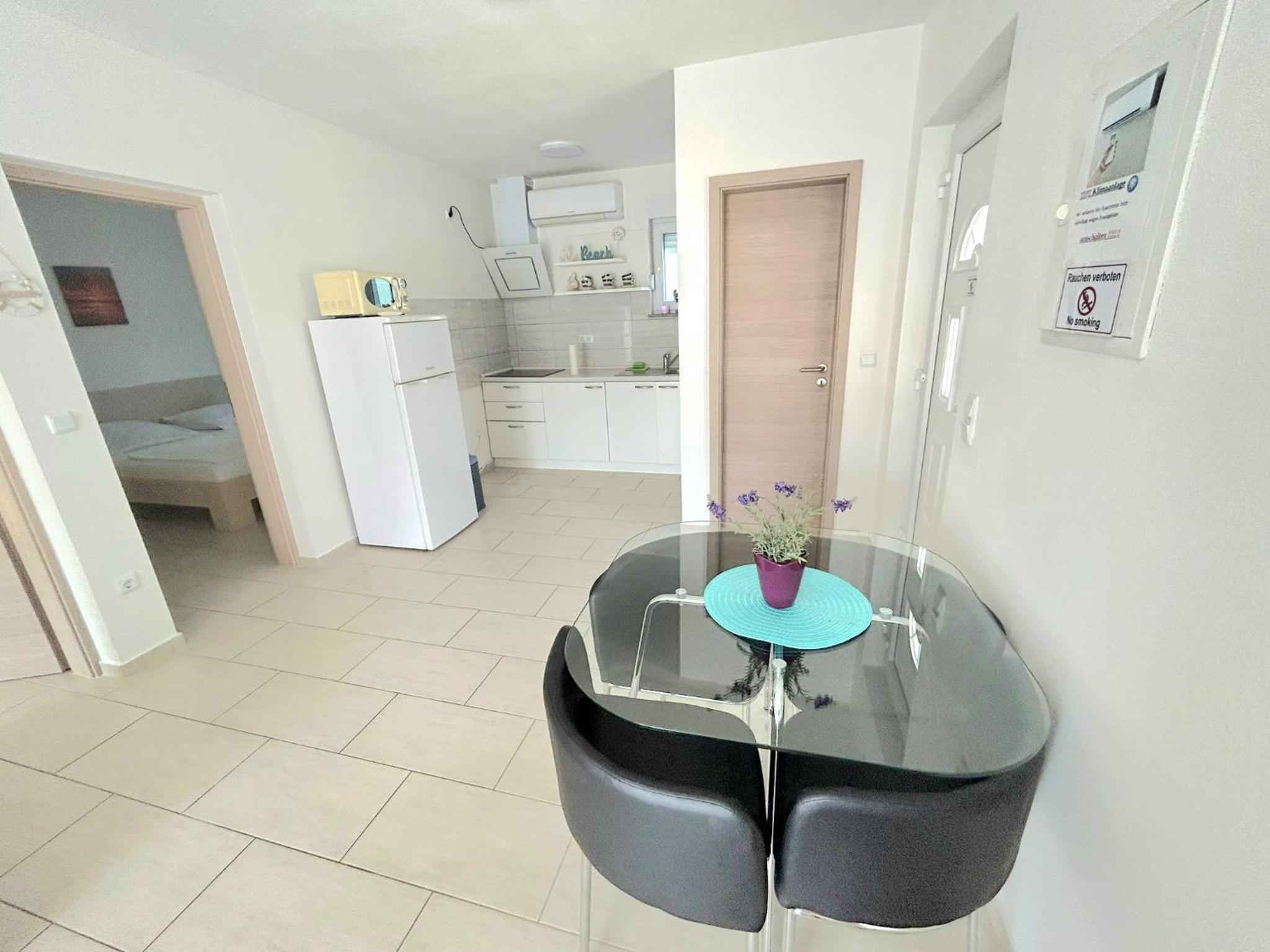 Apartments Adria