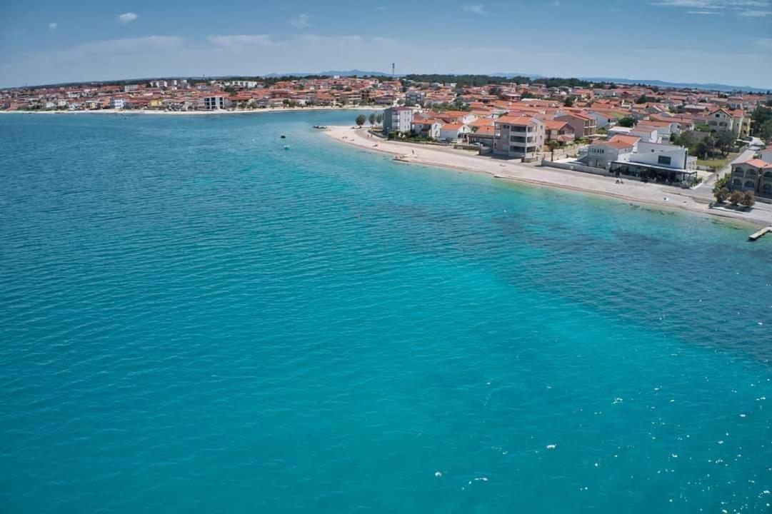 Apartments Adria