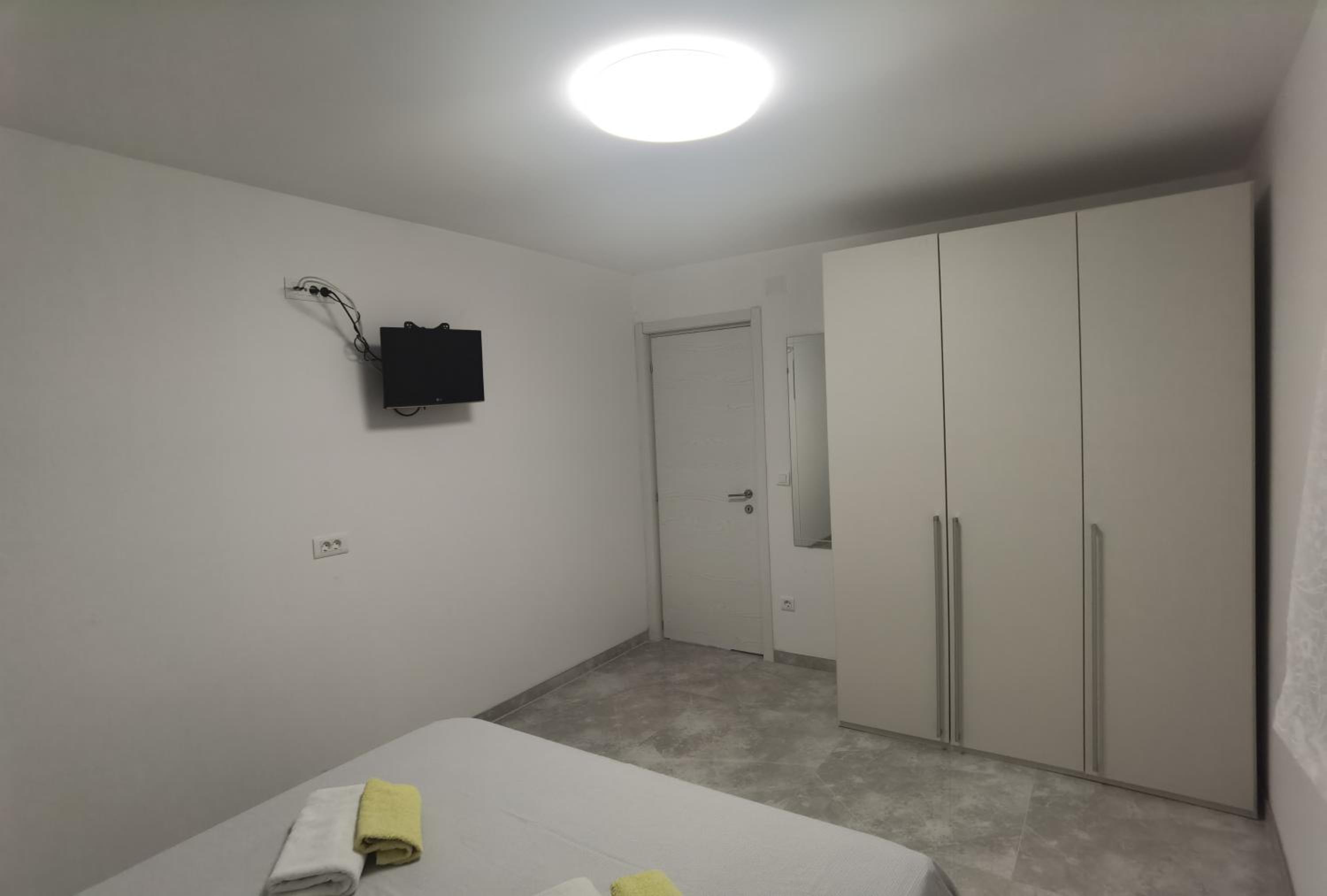 Apartments Danijela