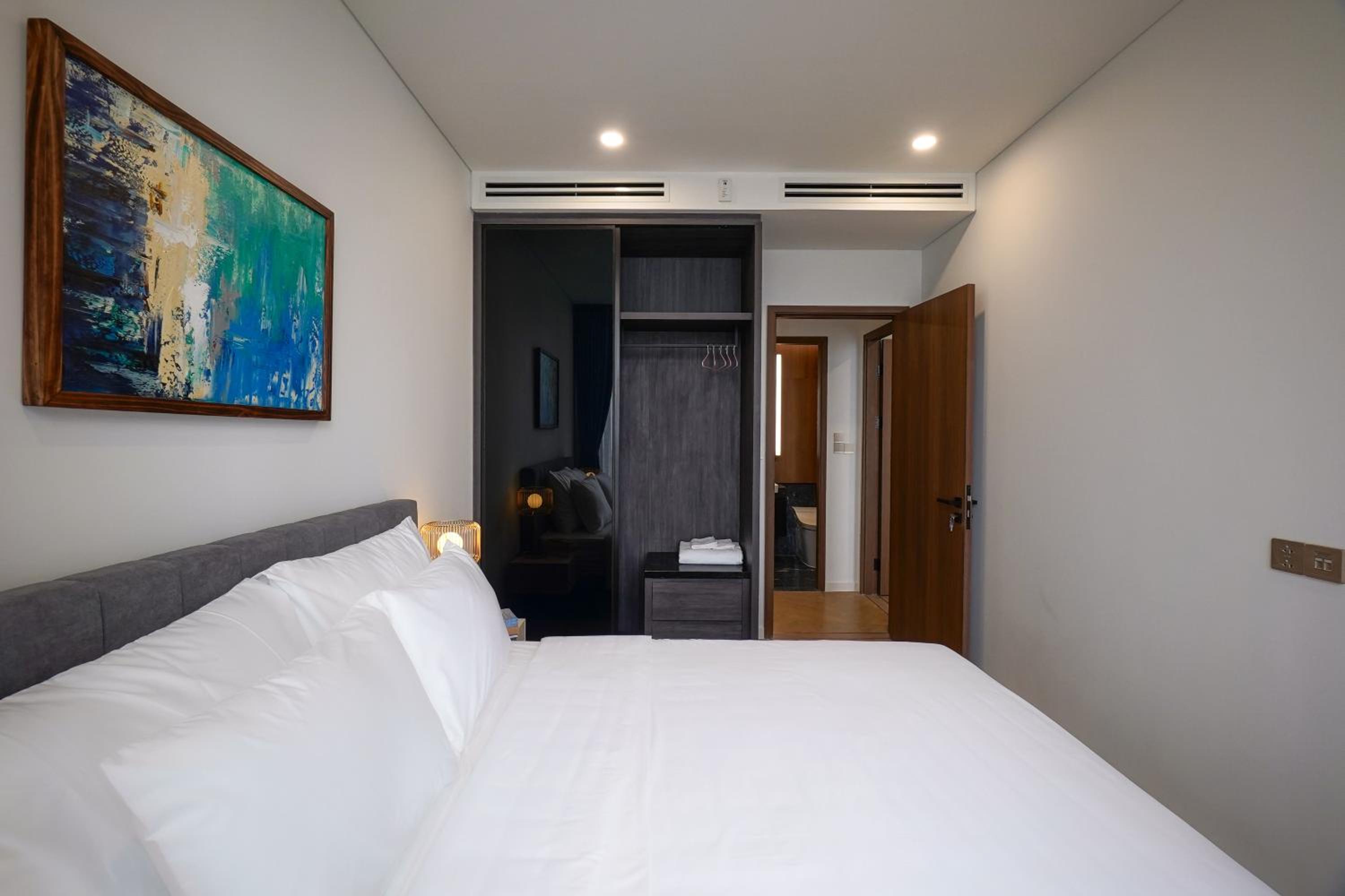 NEXUS LUMIERE RIVERSIDE - Block E