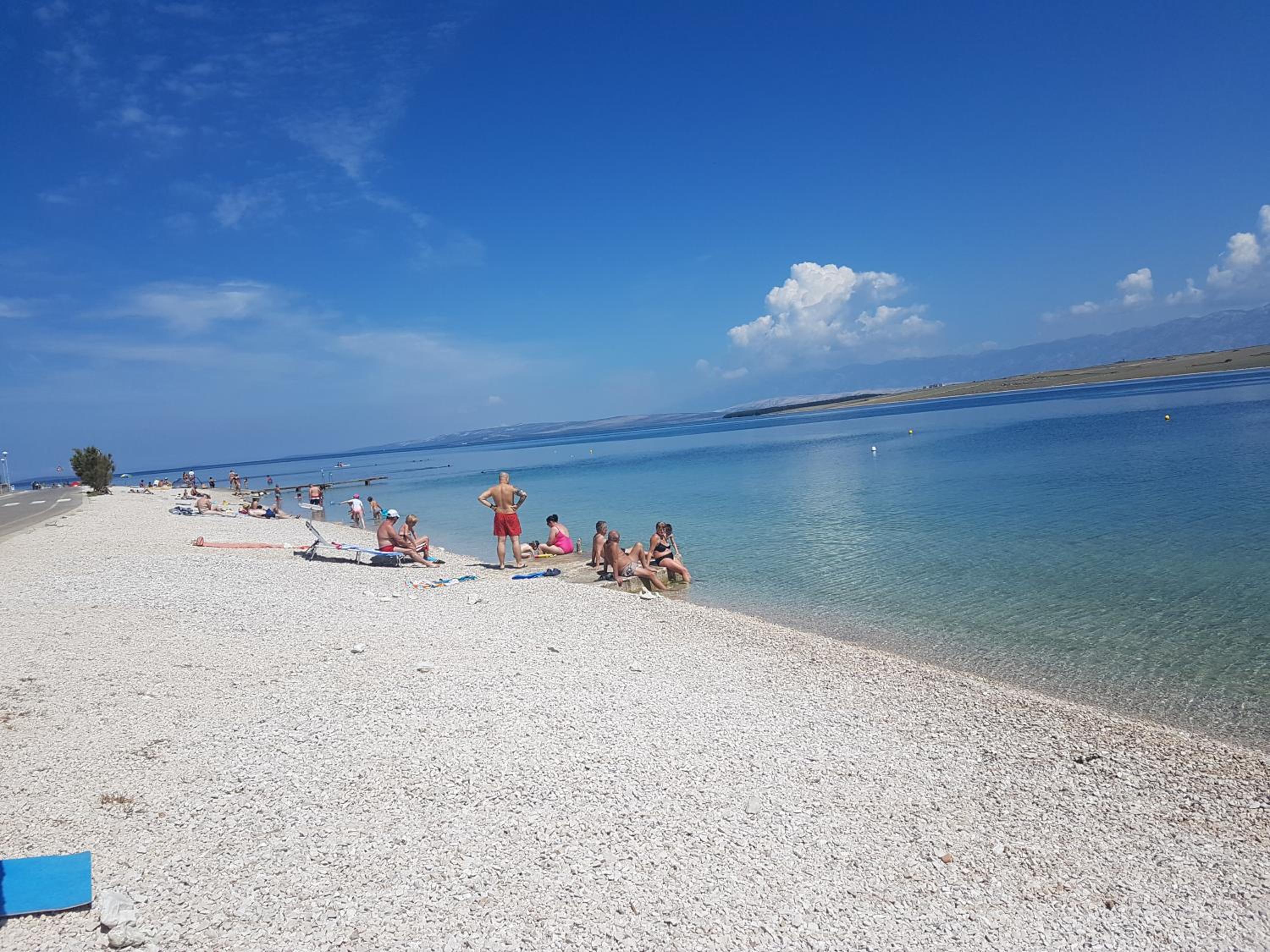 Apartments Adria