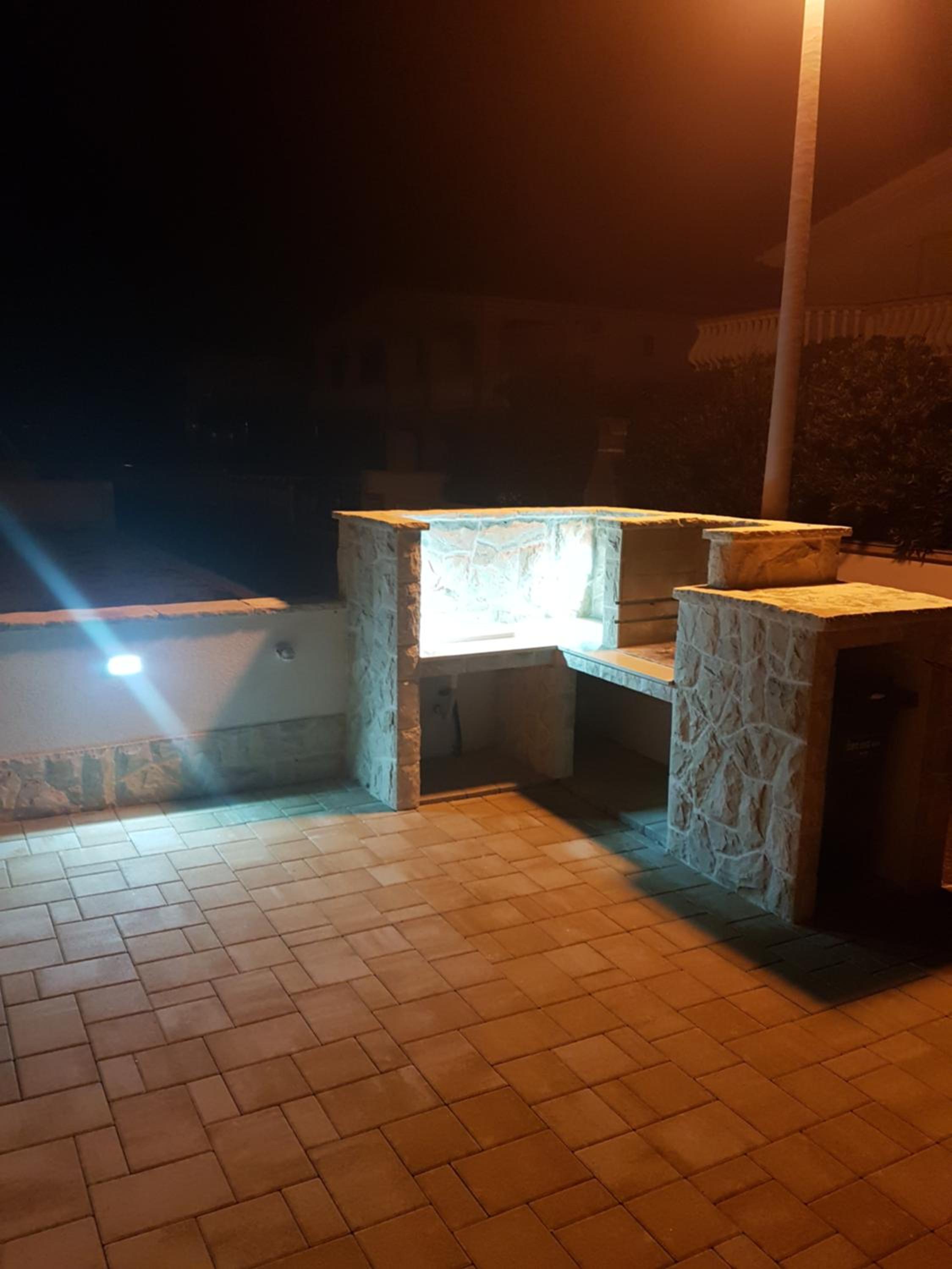 Apartments Adria