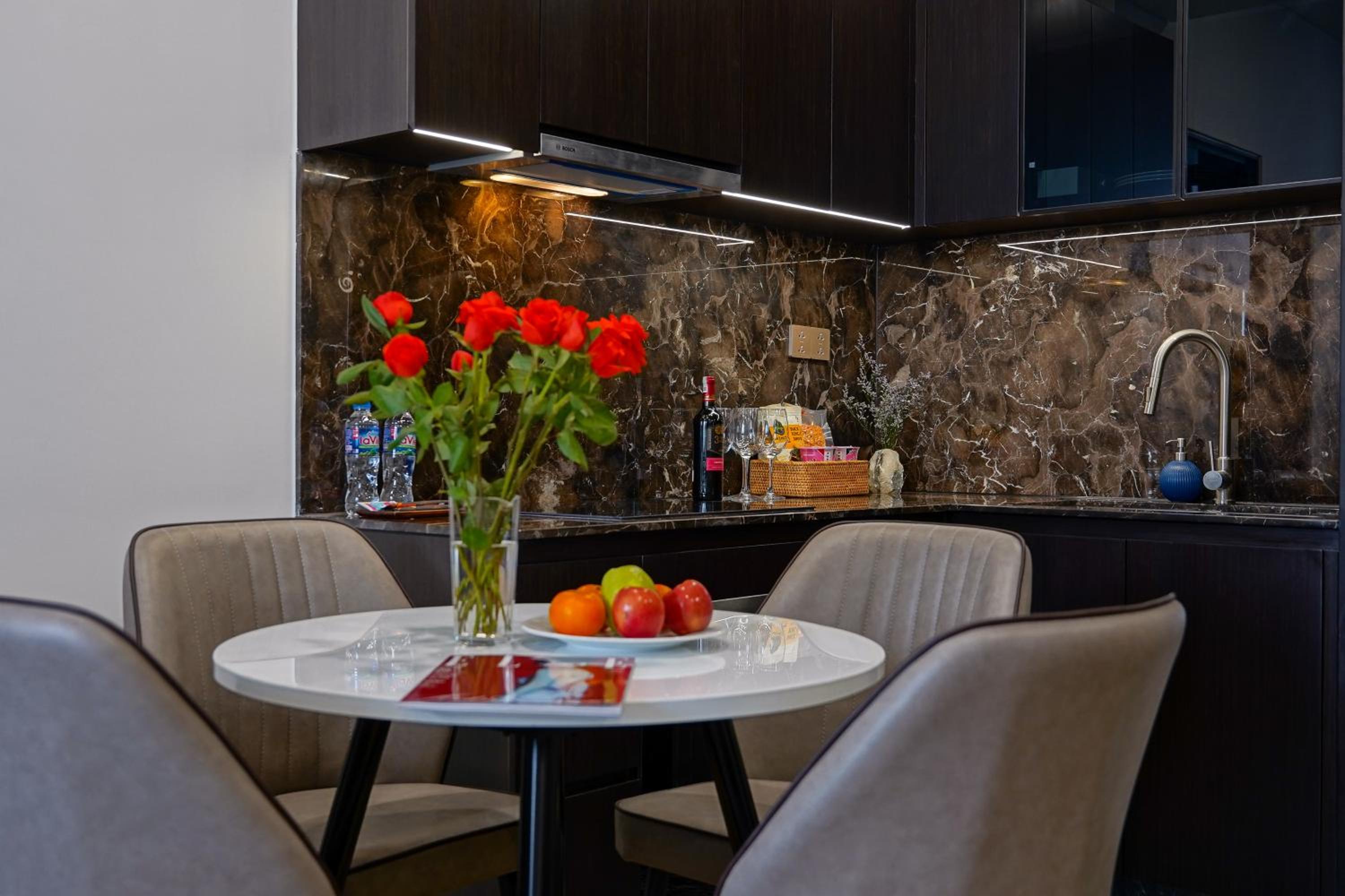 NEXUS LUMIERE RIVERSIDE - Block E
