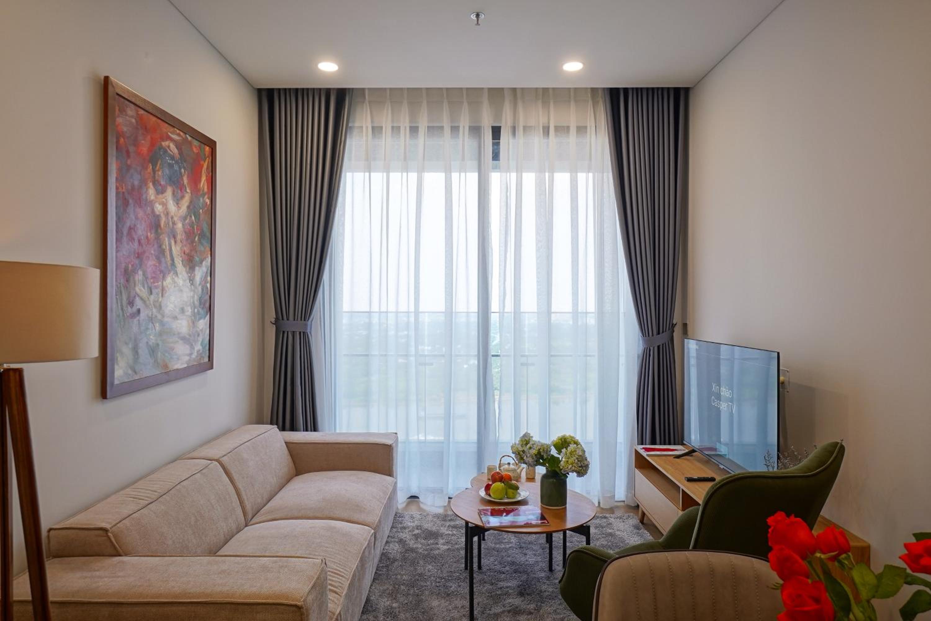 NEXUS LUMIERE RIVERSIDE - Block E