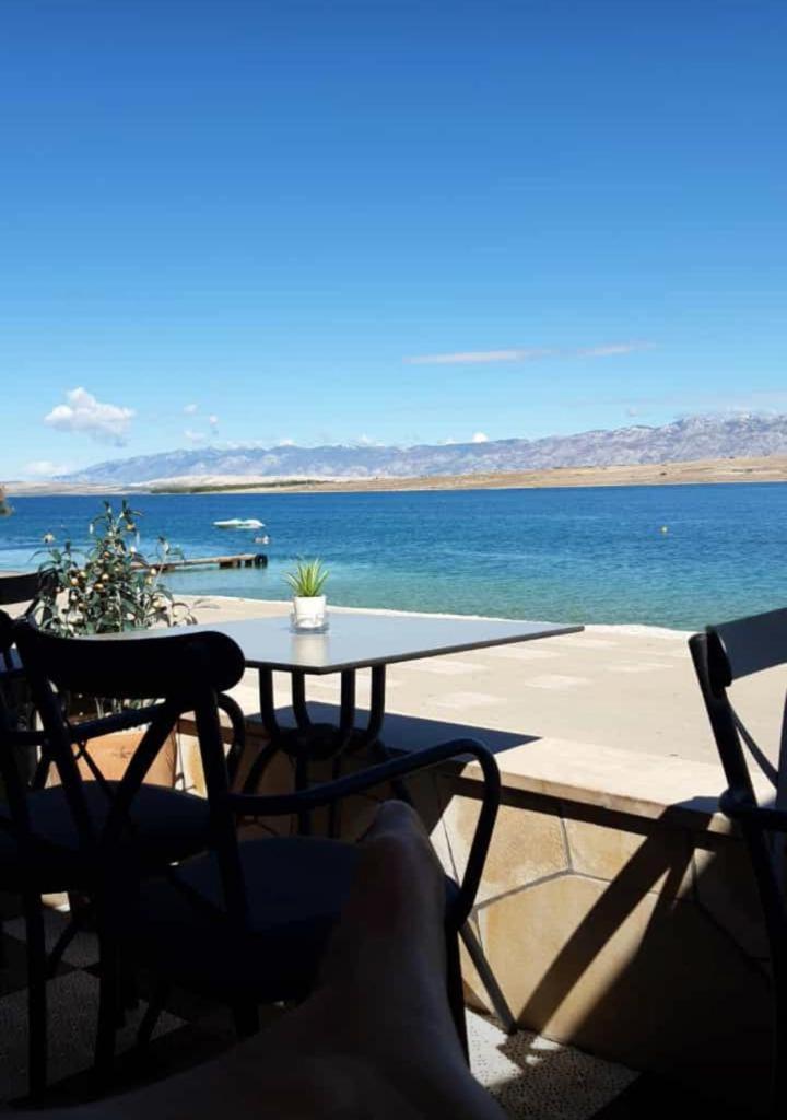 Apartments Adria