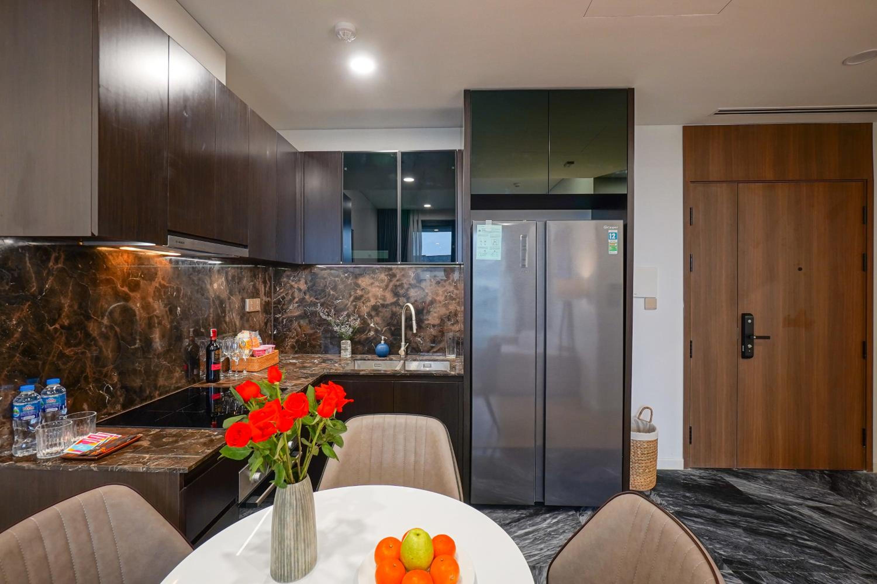 NEXUS LUMIERE RIVERSIDE - Block E