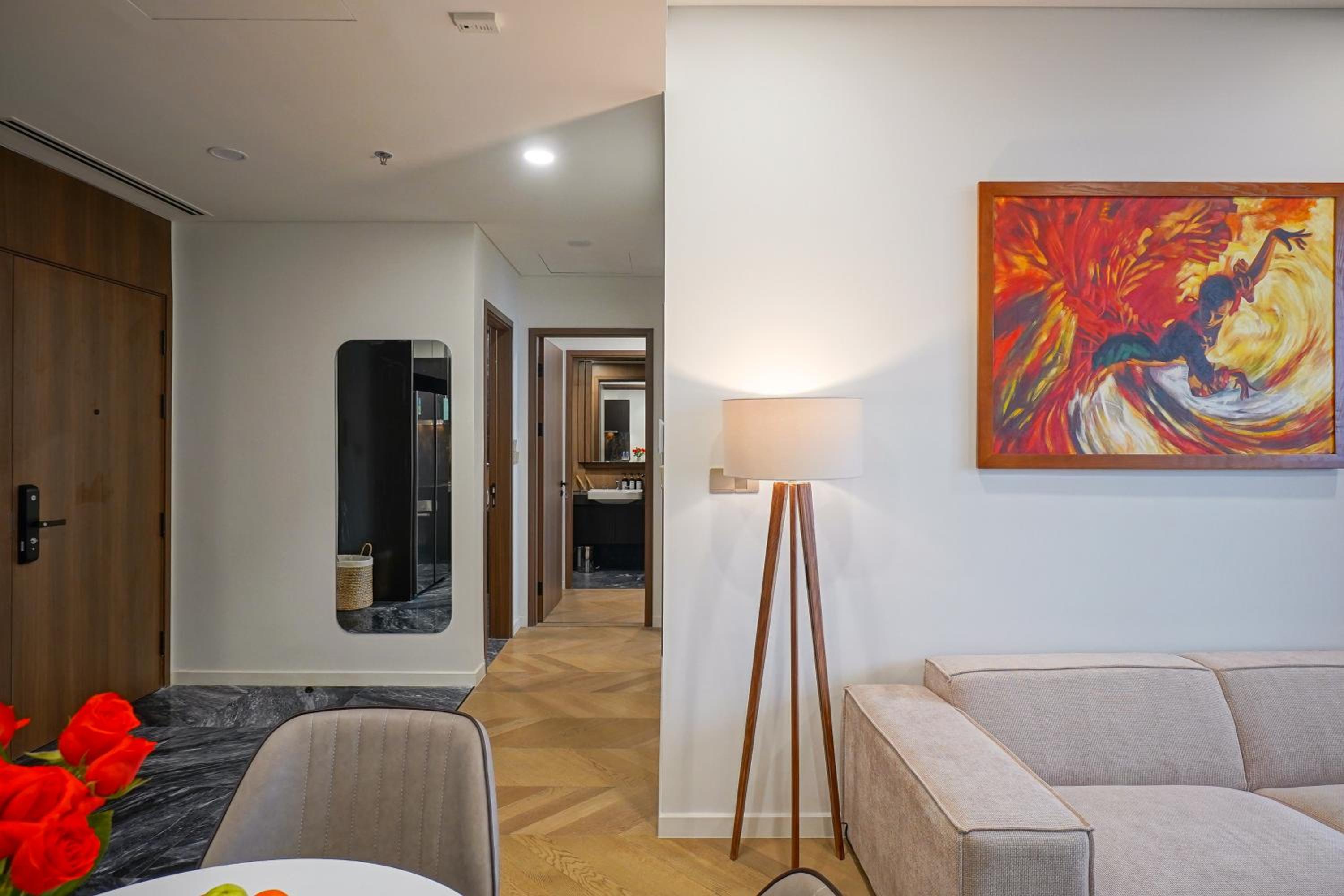 NEXUS LUMIERE RIVERSIDE - Block E