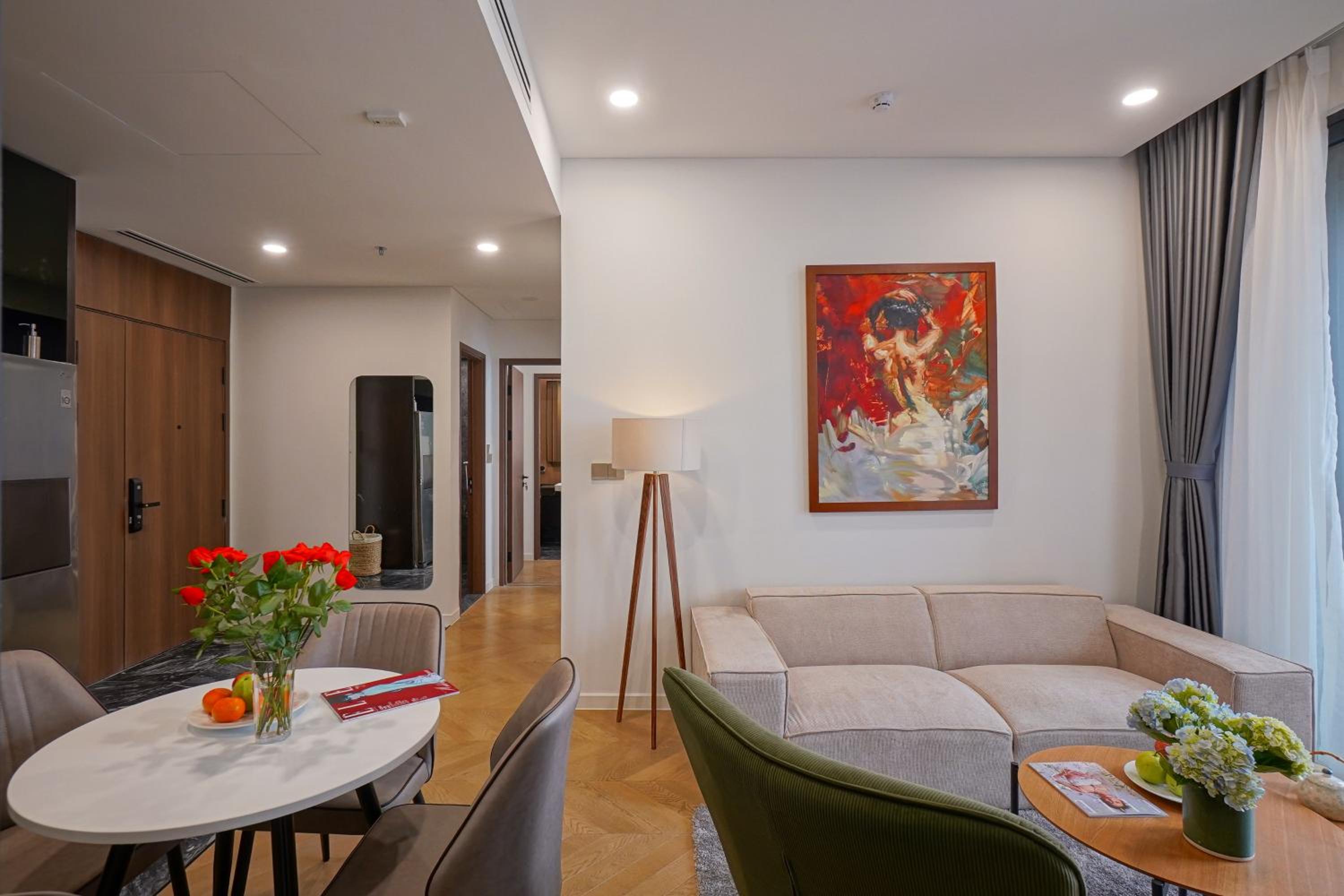 NEXUS LUMIERE RIVERSIDE - Block E