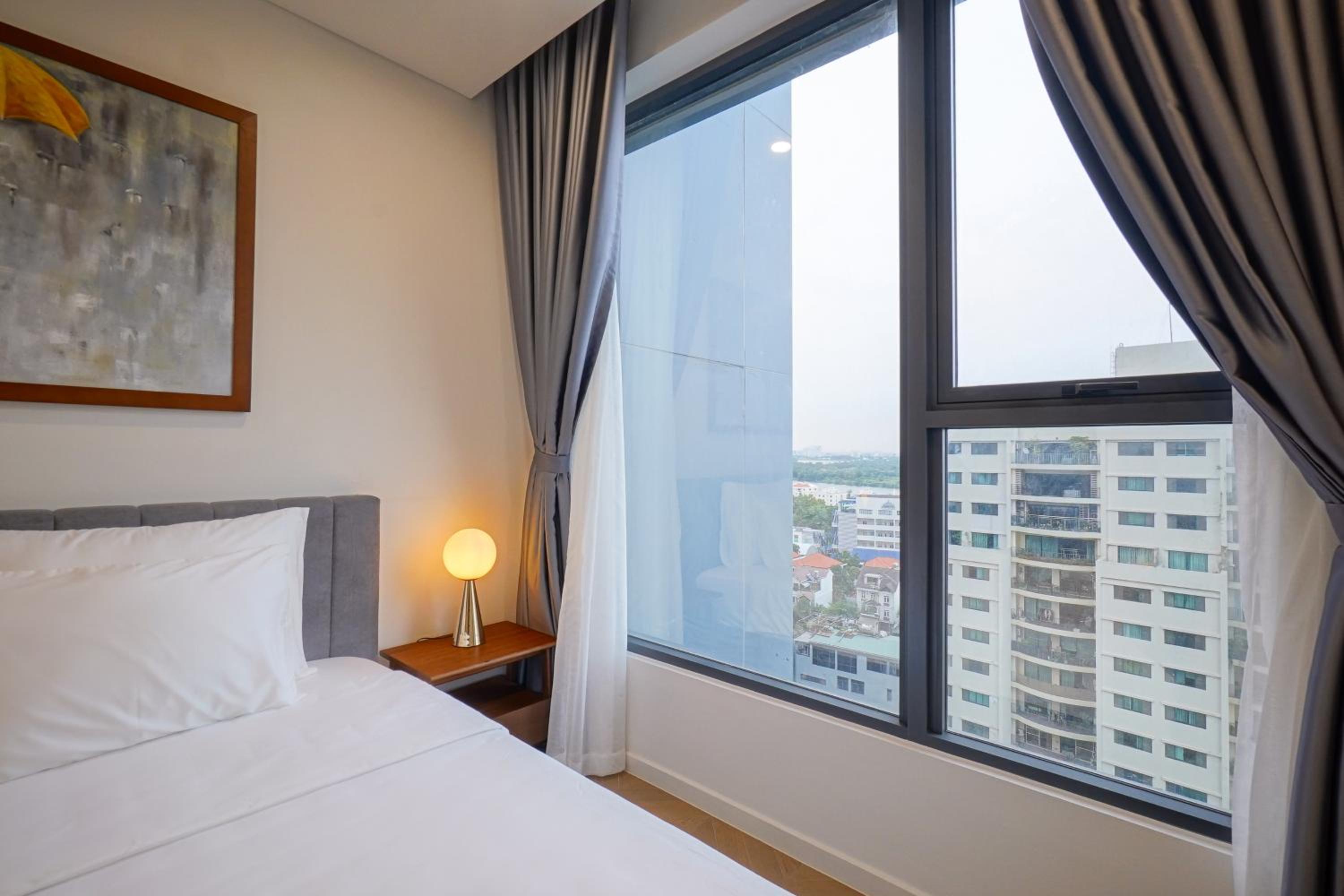 NEXUS LUMIERE RIVERSIDE - Block E