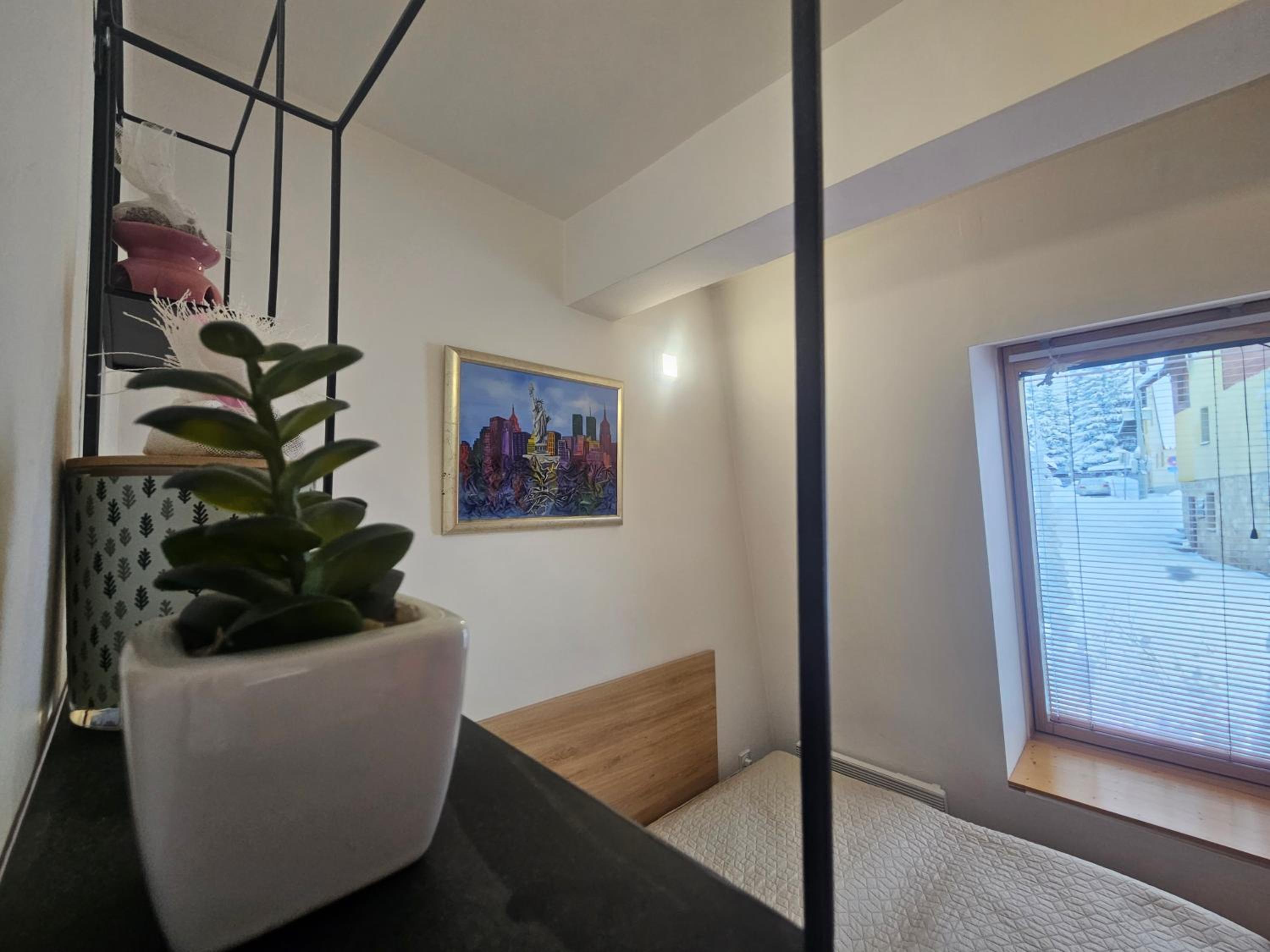 Apartman Viktor&Daria
