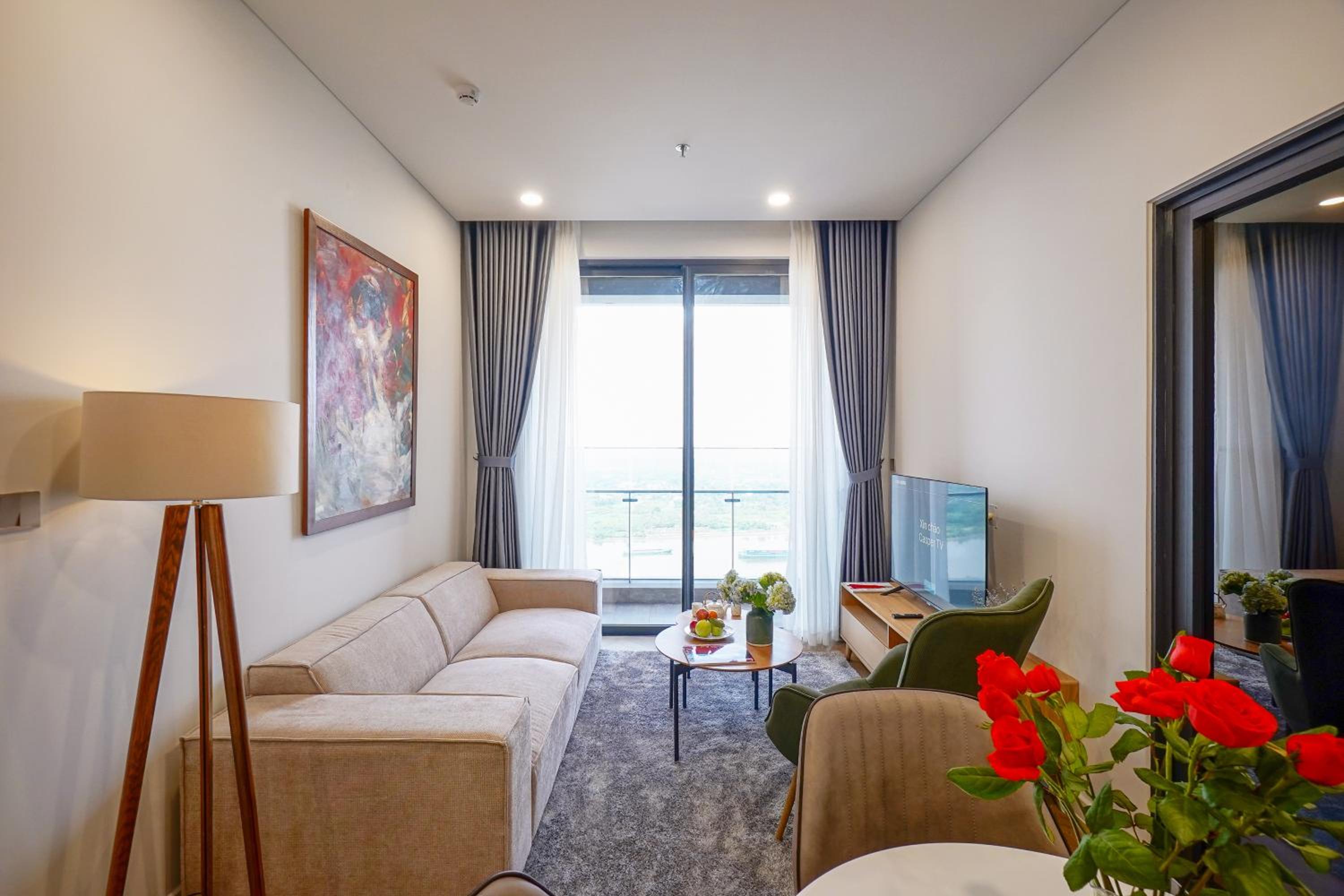 NEXUS LUMIERE RIVERSIDE - Block E