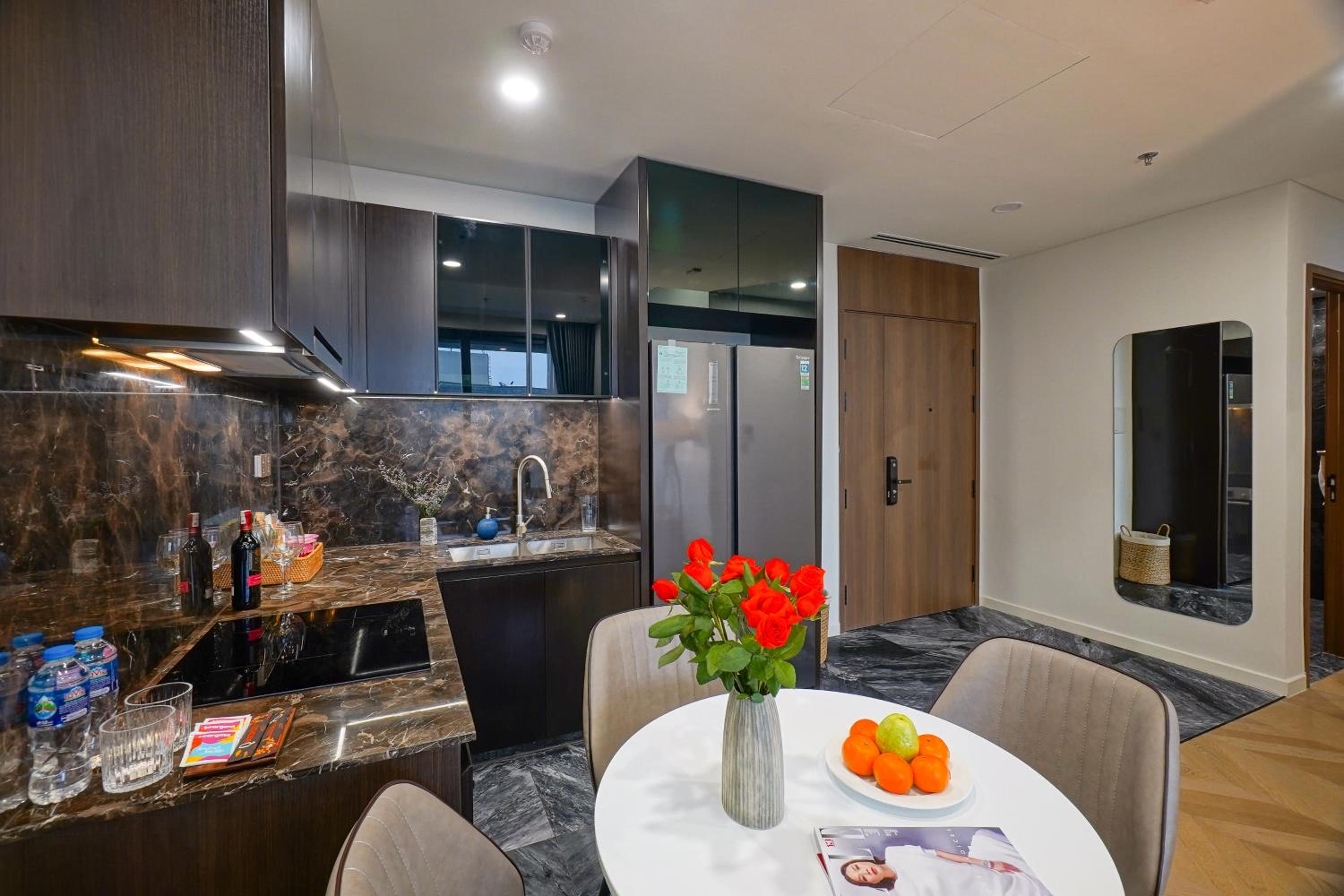 NEXUS LUMIERE RIVERSIDE - Block E