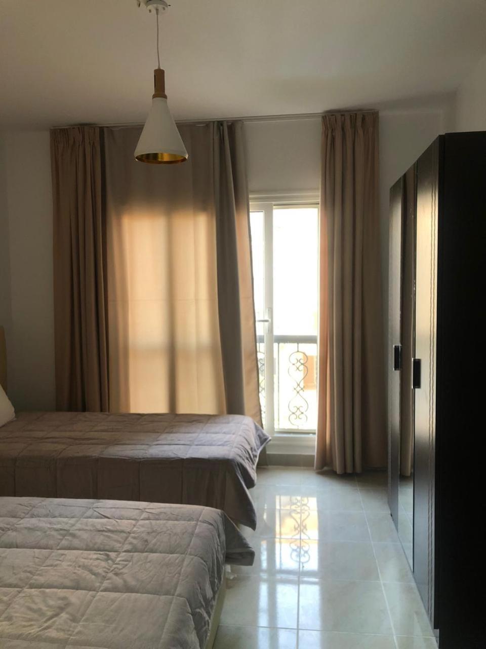 Gorgeous newcairo apartment