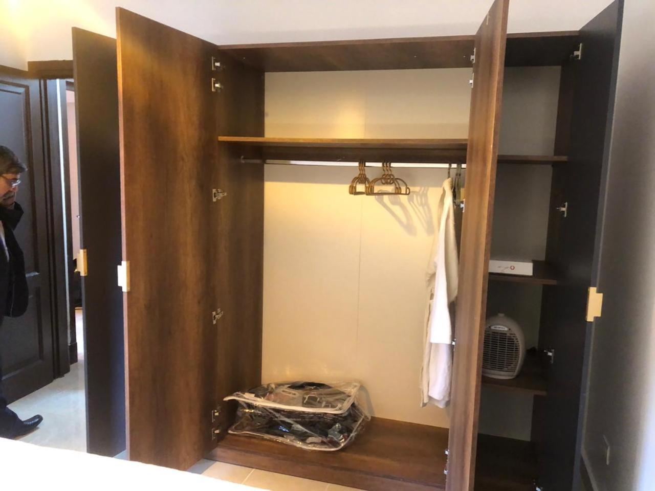 Gorgeous newcairo apartment