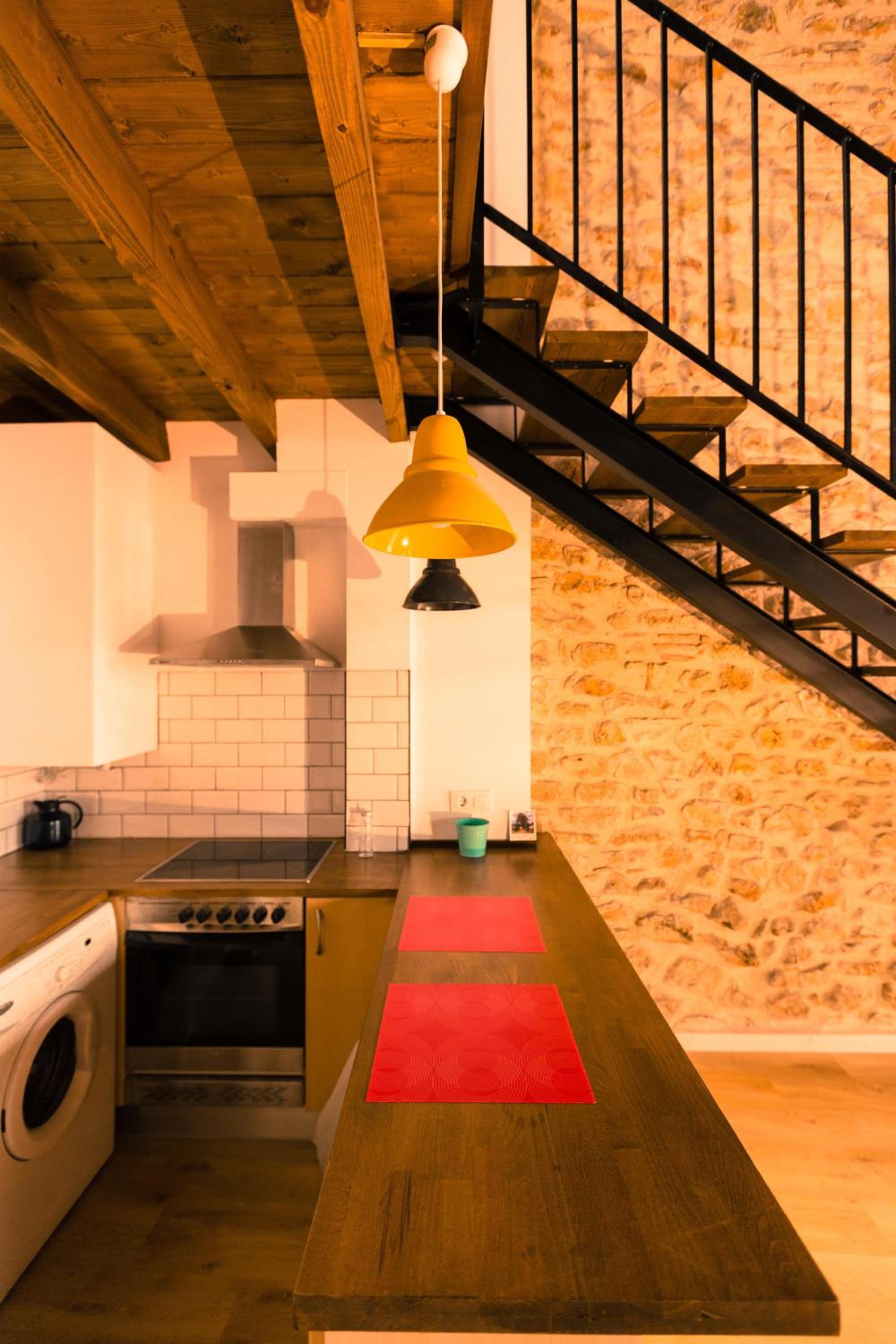 Casa Olivera