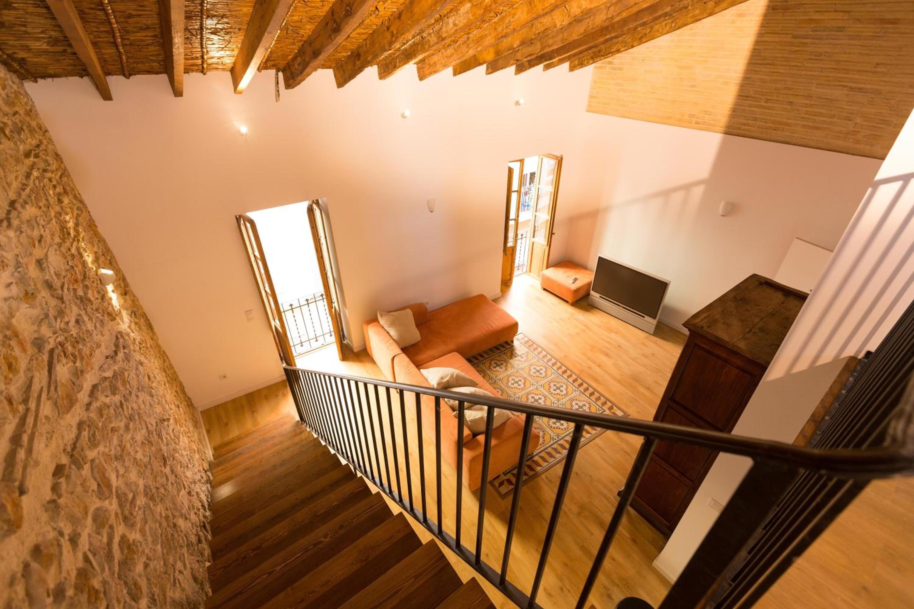 Casa Olivera