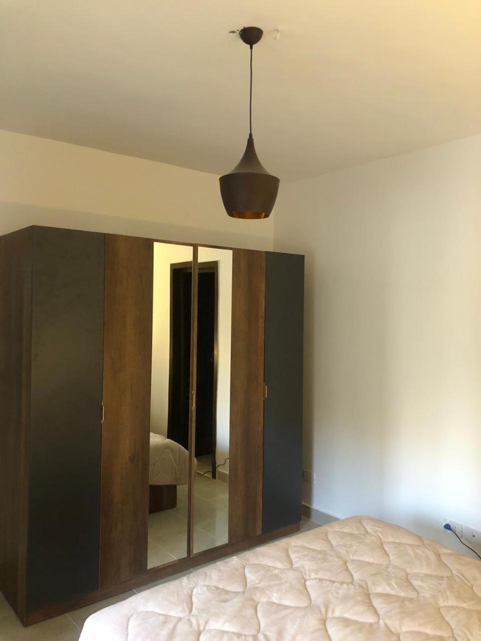 Gorgeous newcairo apartment