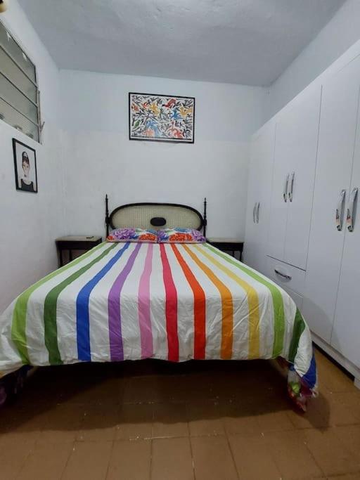 Cantinho das Olandas