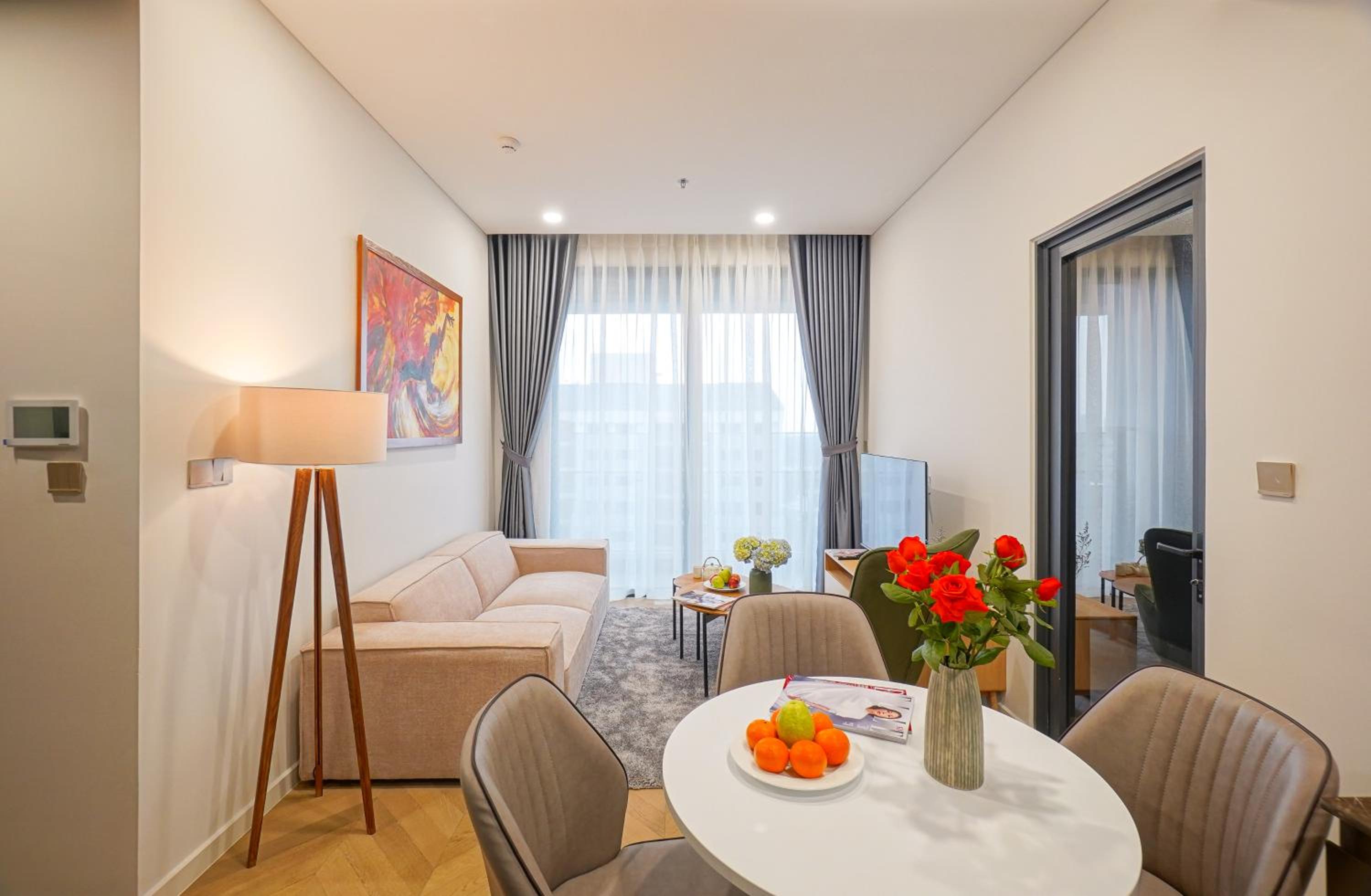 NEXUS LUMIERE RIVERSIDE - Block E