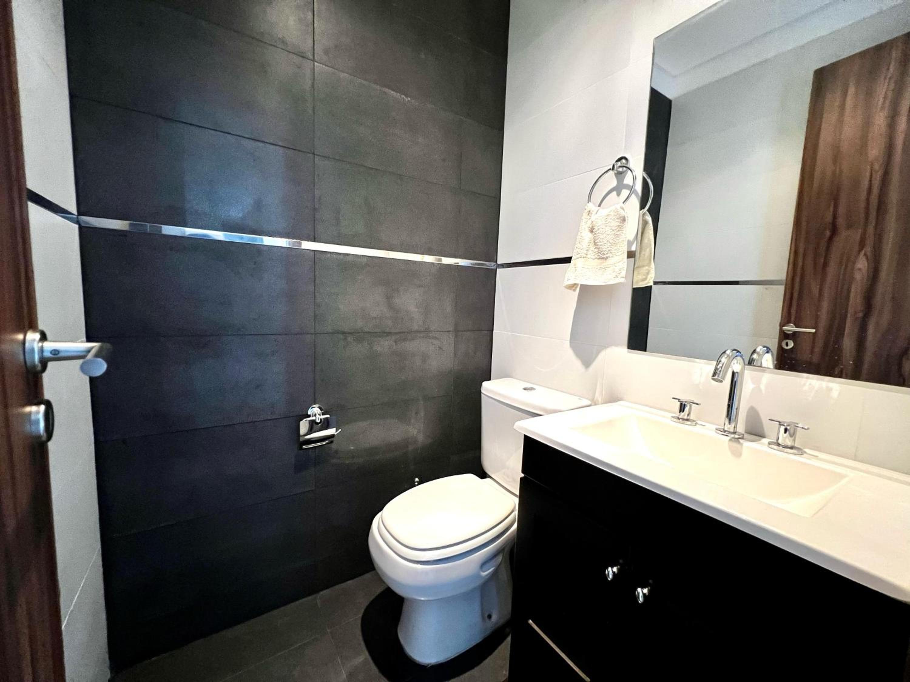 Departamento - Tres Ambientes - Avenida Bunge 1300 - Pinamar, Costa Atlántica - Renata 20