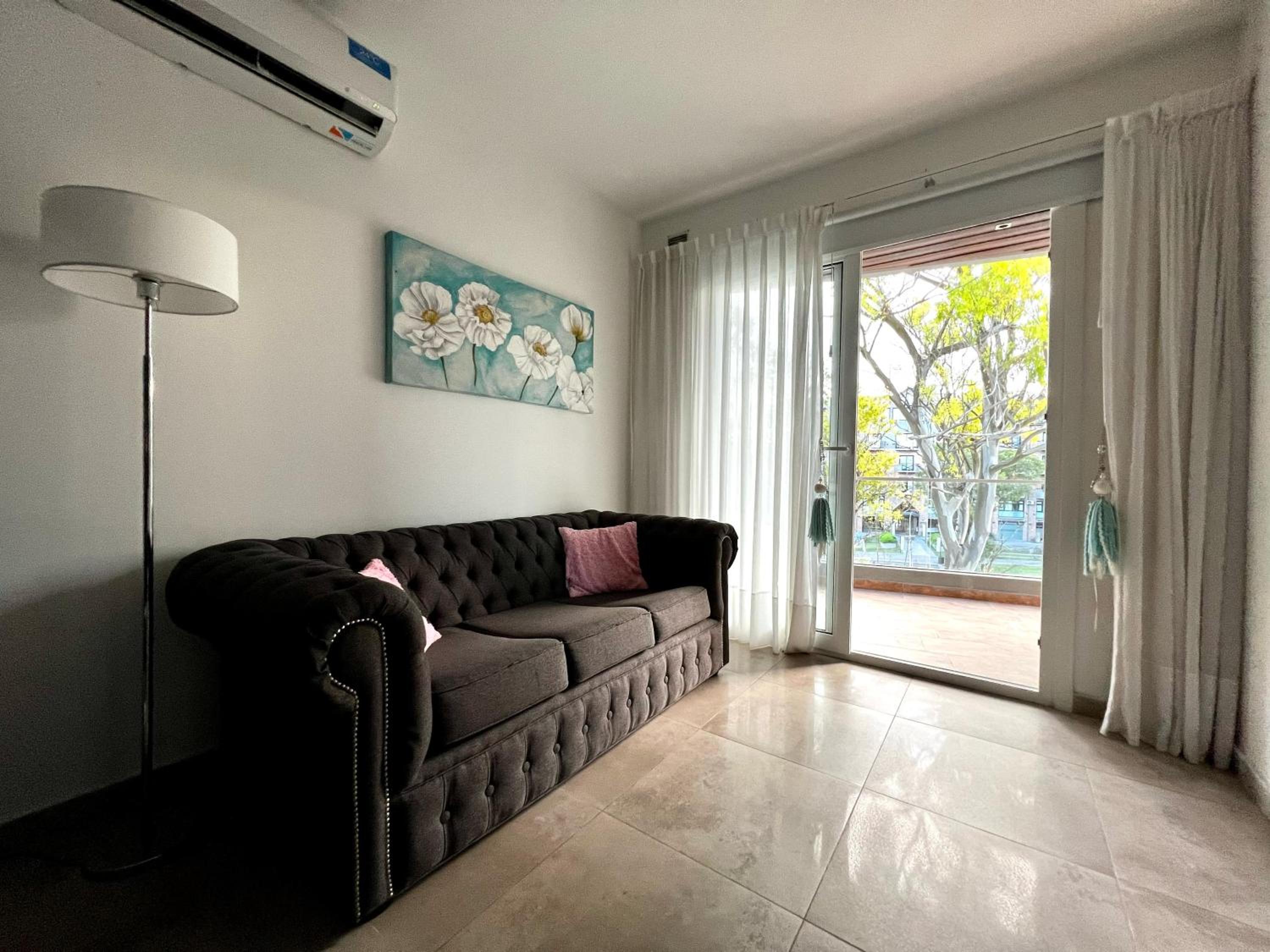 Departamento - Tres Ambientes - Avenida Bunge 1300 - Pinamar, Costa Atlántica - Renata 20