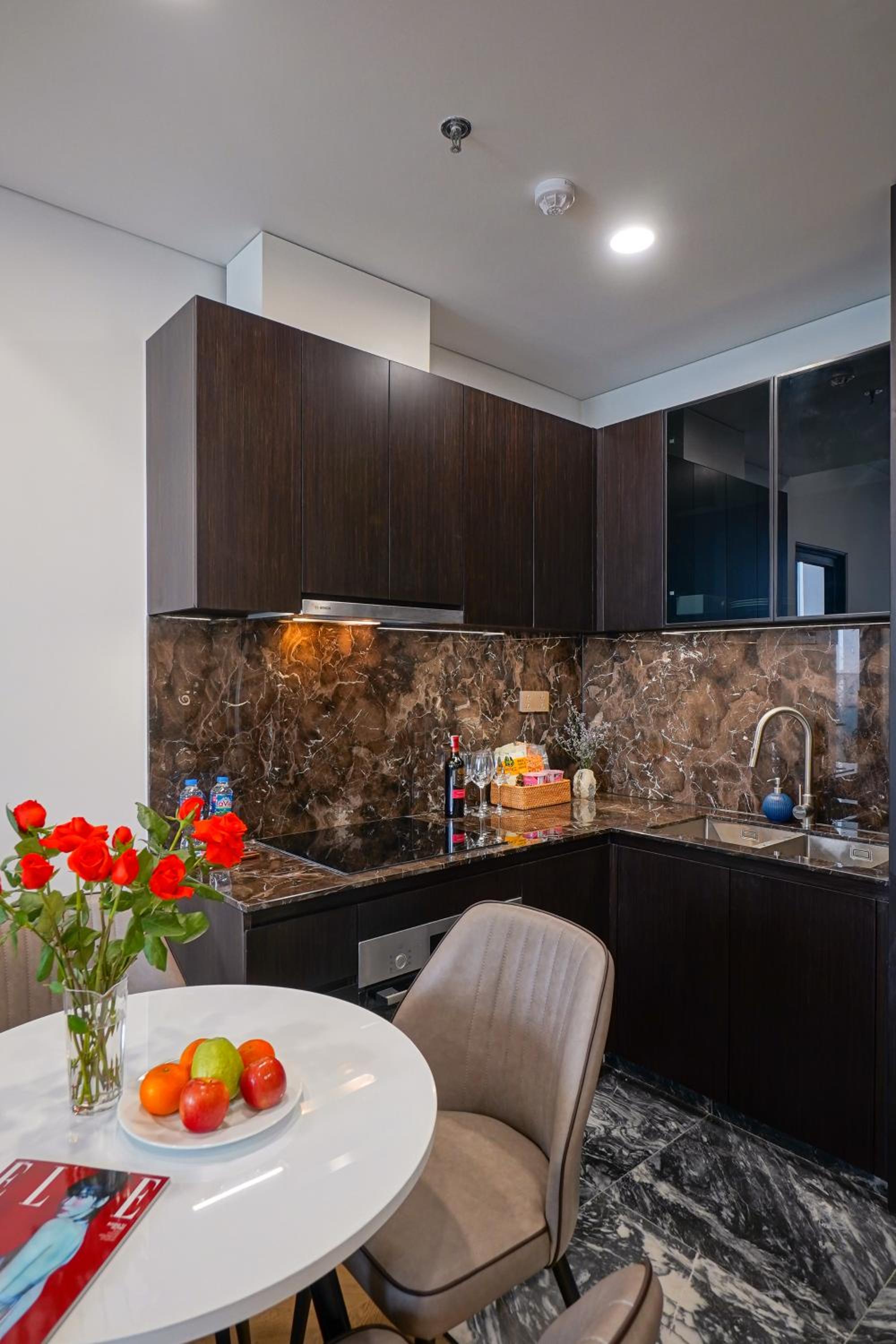 NEXUS LUMIERE RIVERSIDE - Block E
