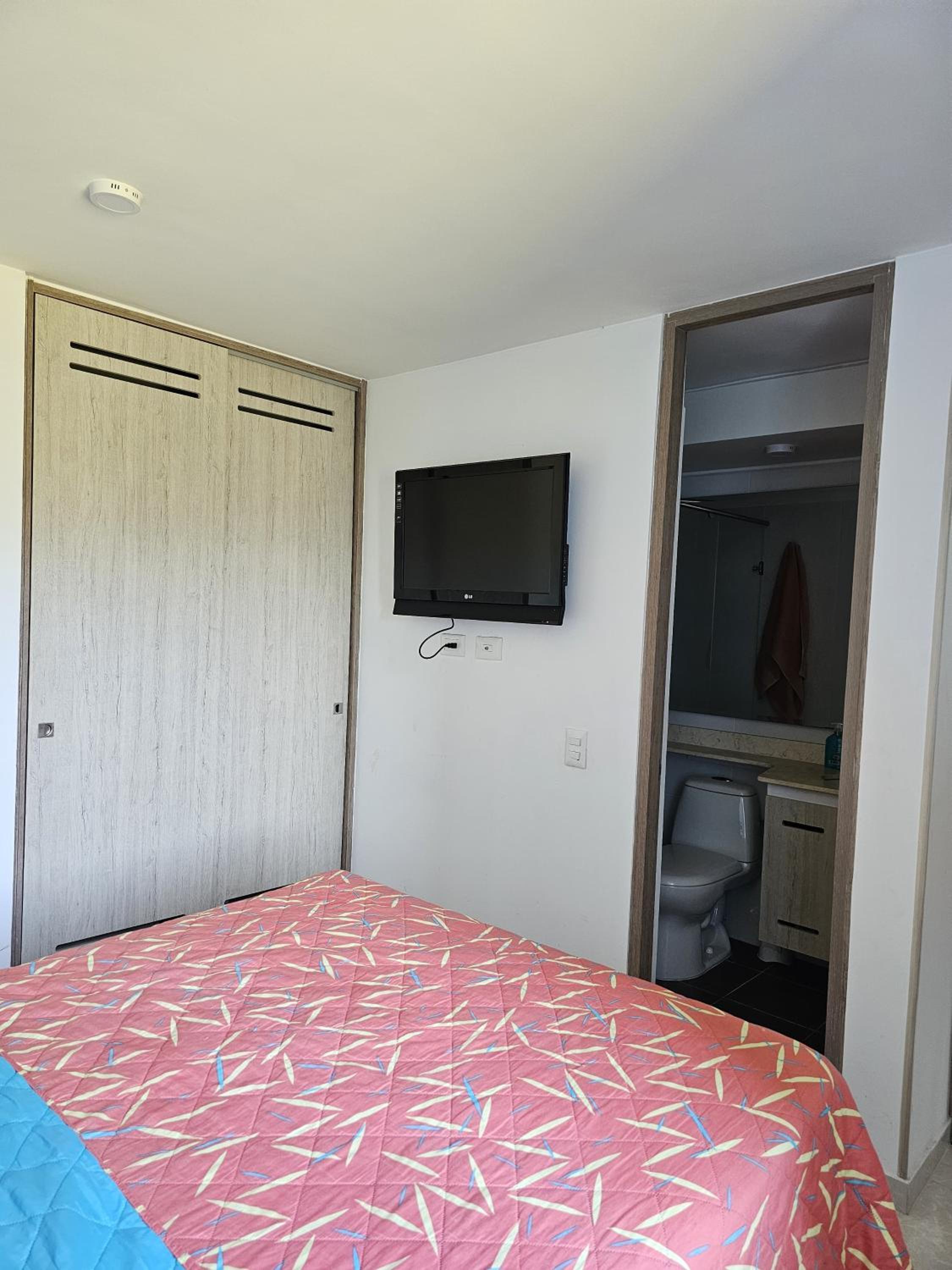 Apartamento en Ibagué - Varsovia