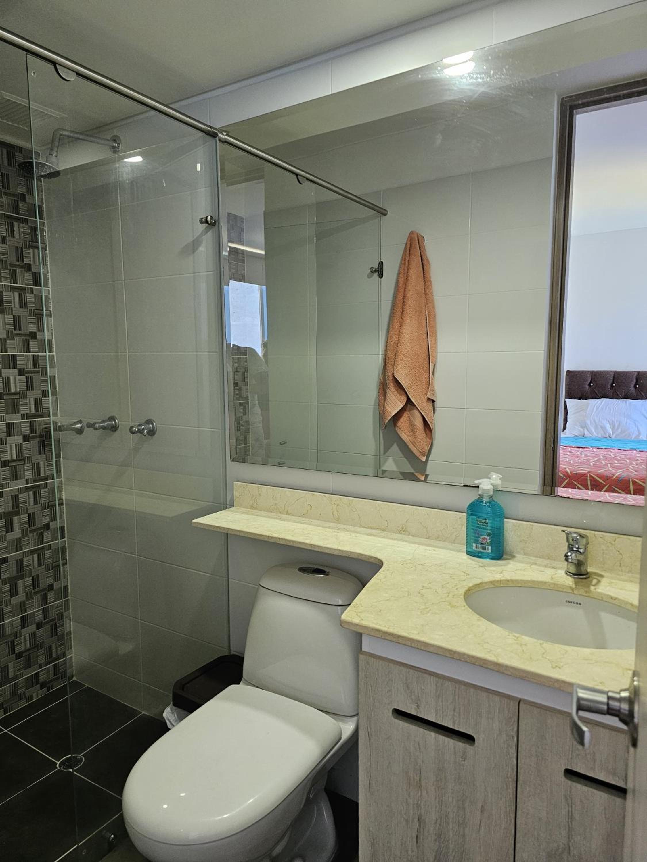 Apartamento en Ibagué - Varsovia