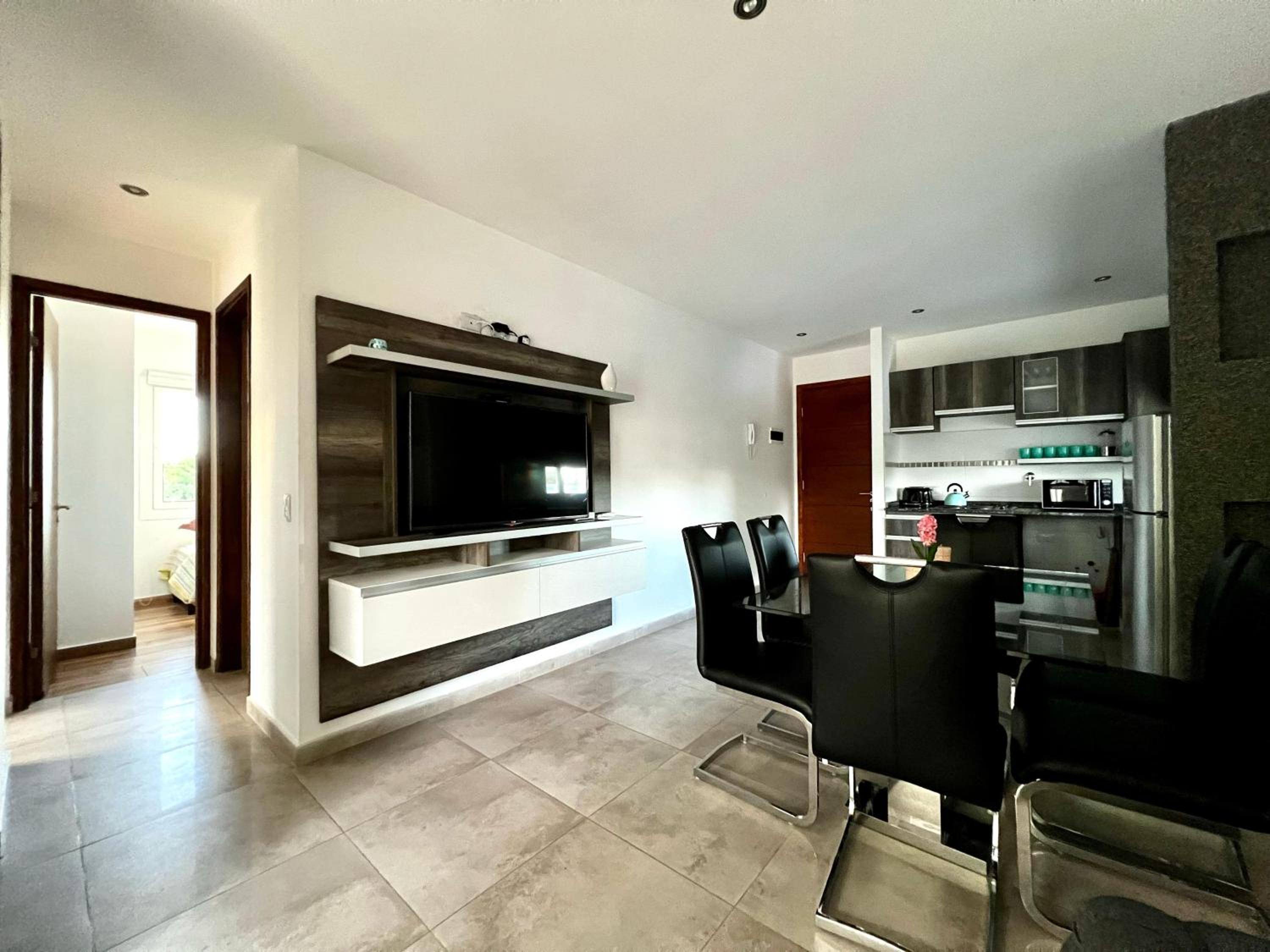 Departamento - Tres Ambientes - Avenida Bunge 1300 - Pinamar, Costa Atlántica - Renata 20