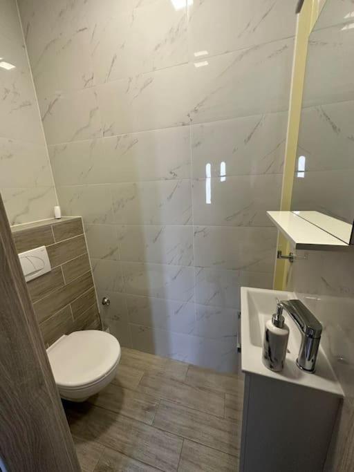 Apartment Obi Osijek