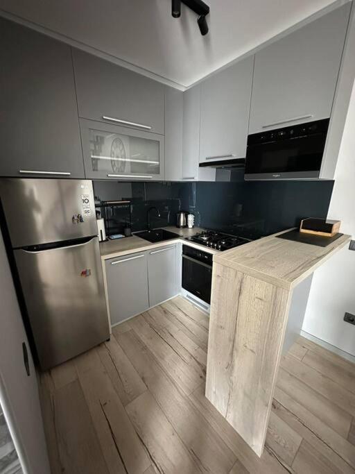 Apartment Obi Osijek