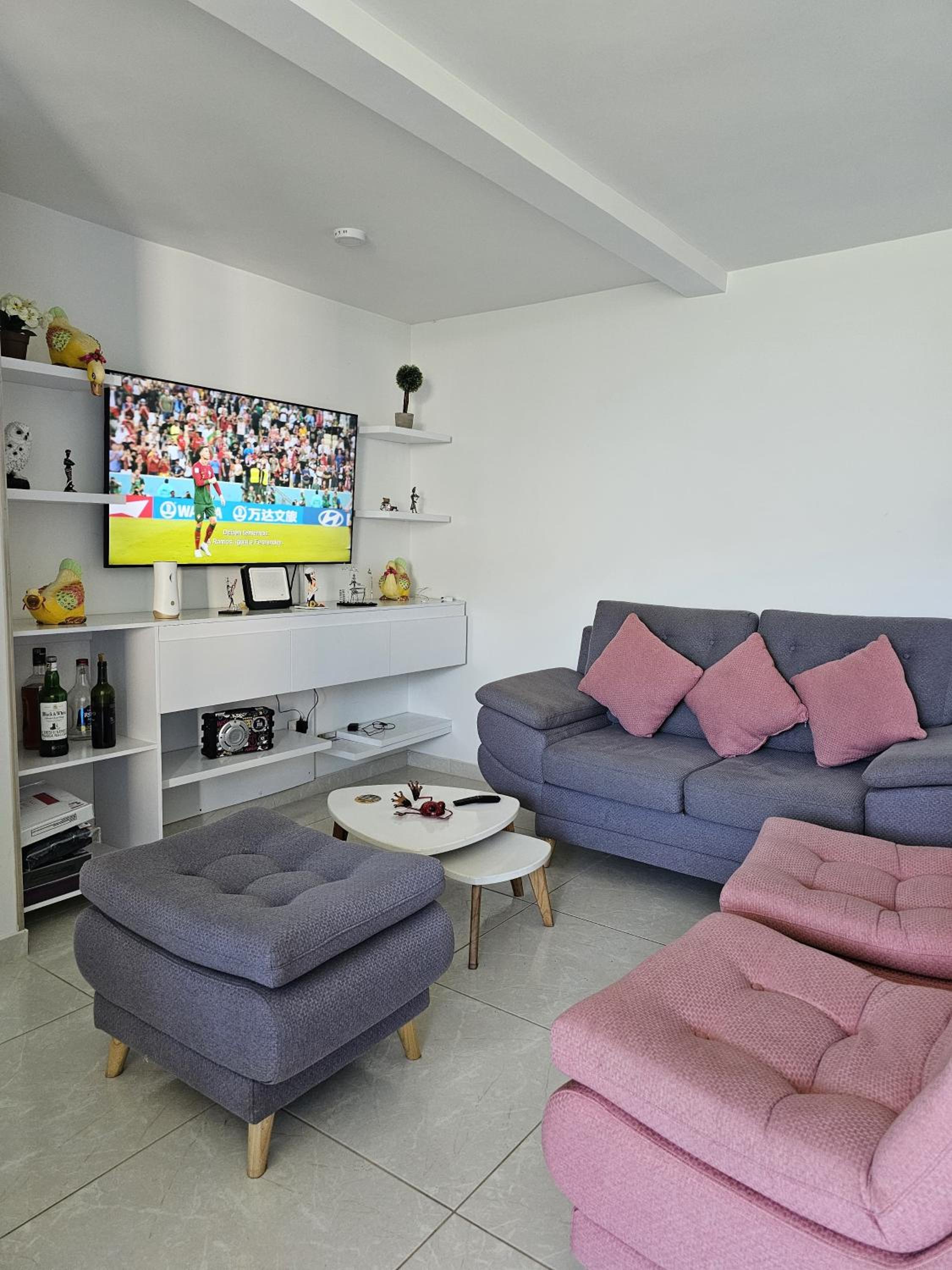 Apartamento en Ibagué - Varsovia