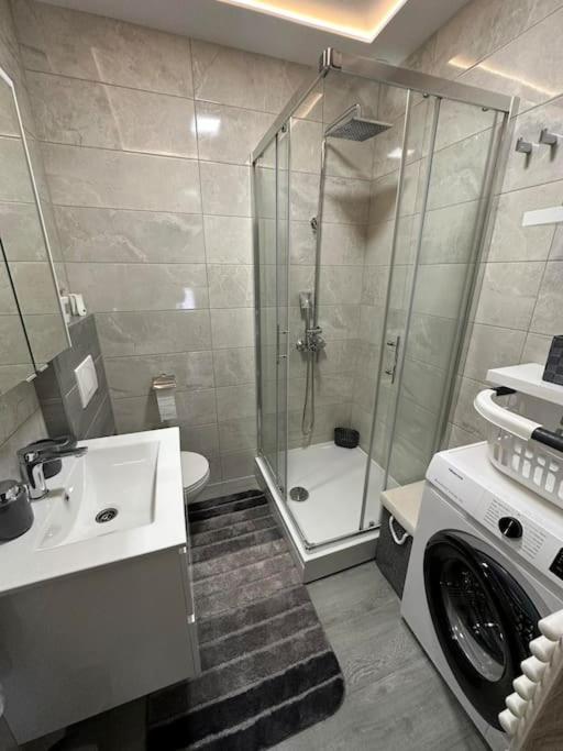 Apartment Obi Osijek