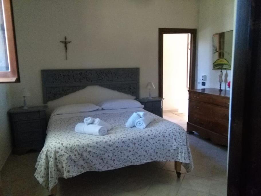 Trullo con piscina view 5