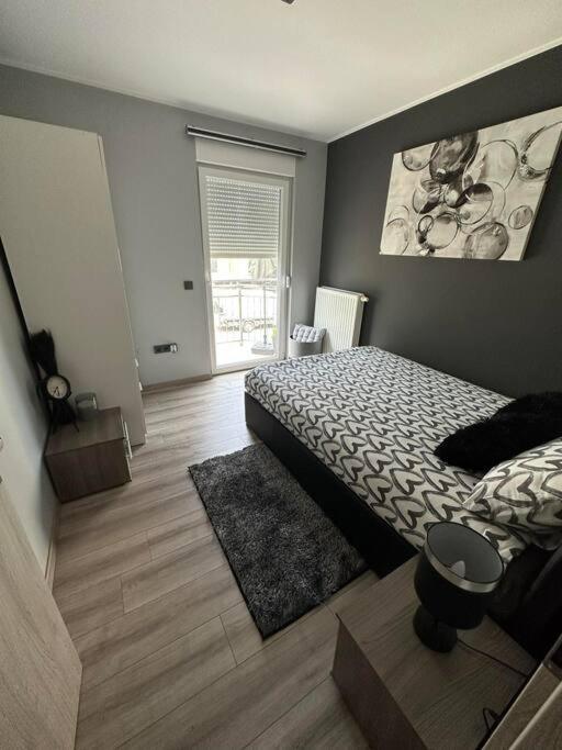 Apartment Obi Osijek