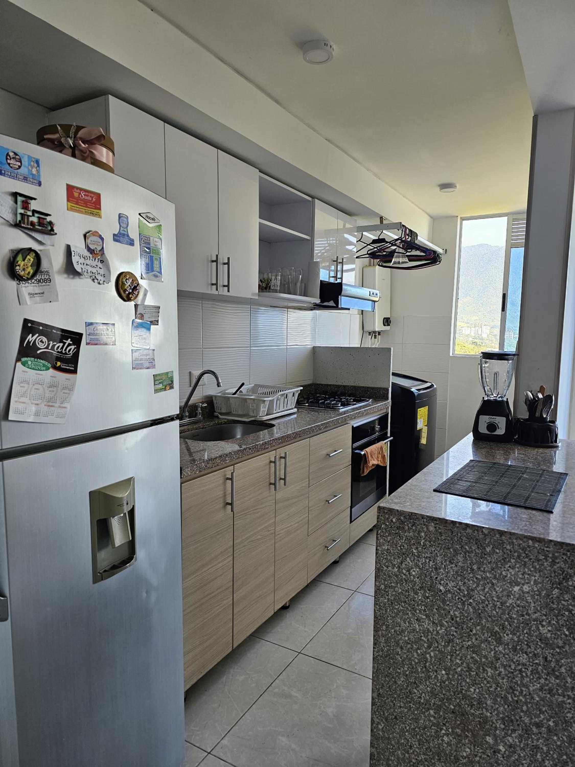 Apartamento en Ibagué - Varsovia