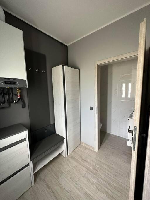 Apartment Obi Osijek