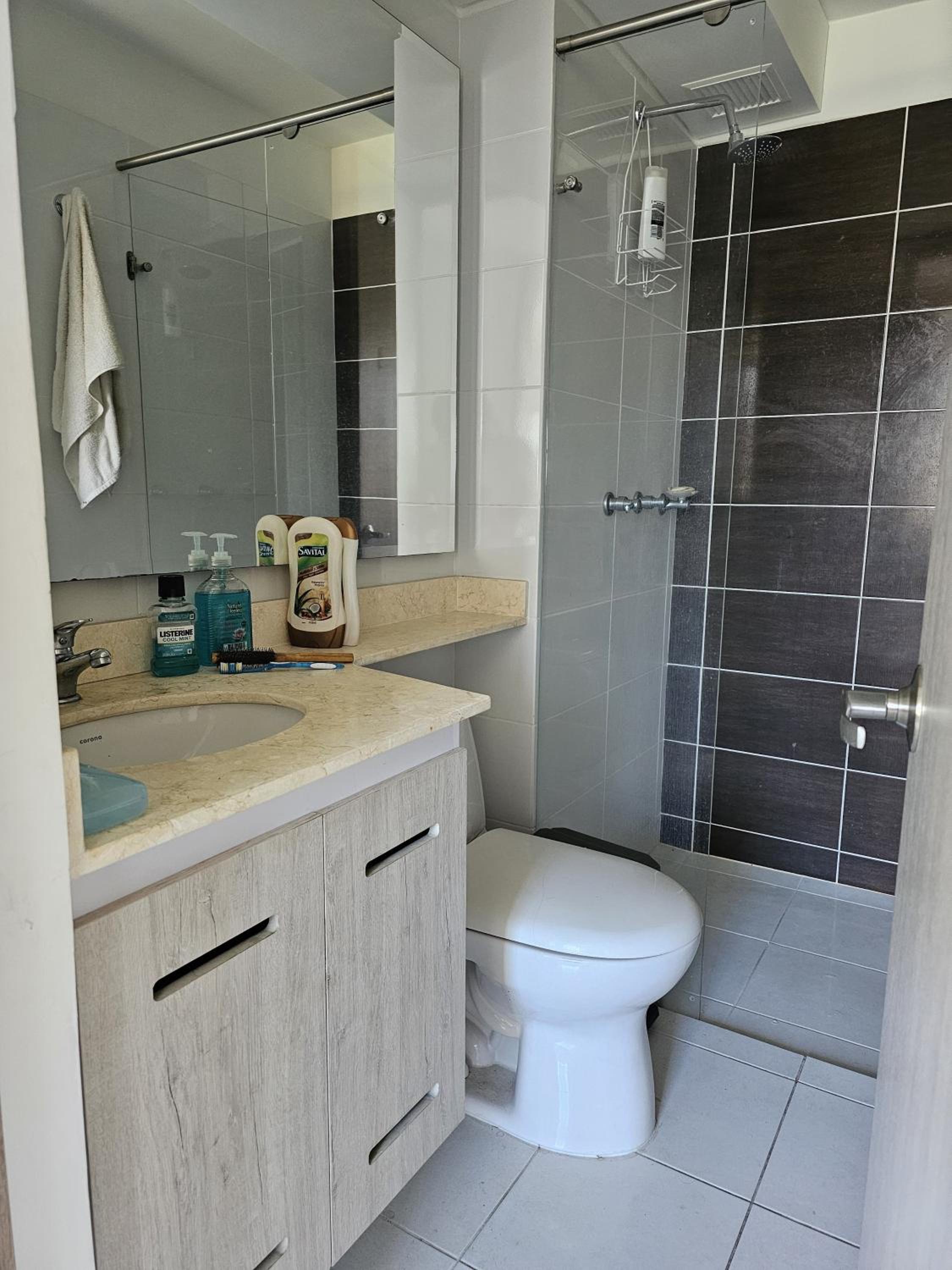 Apartamento en Ibagué - Varsovia