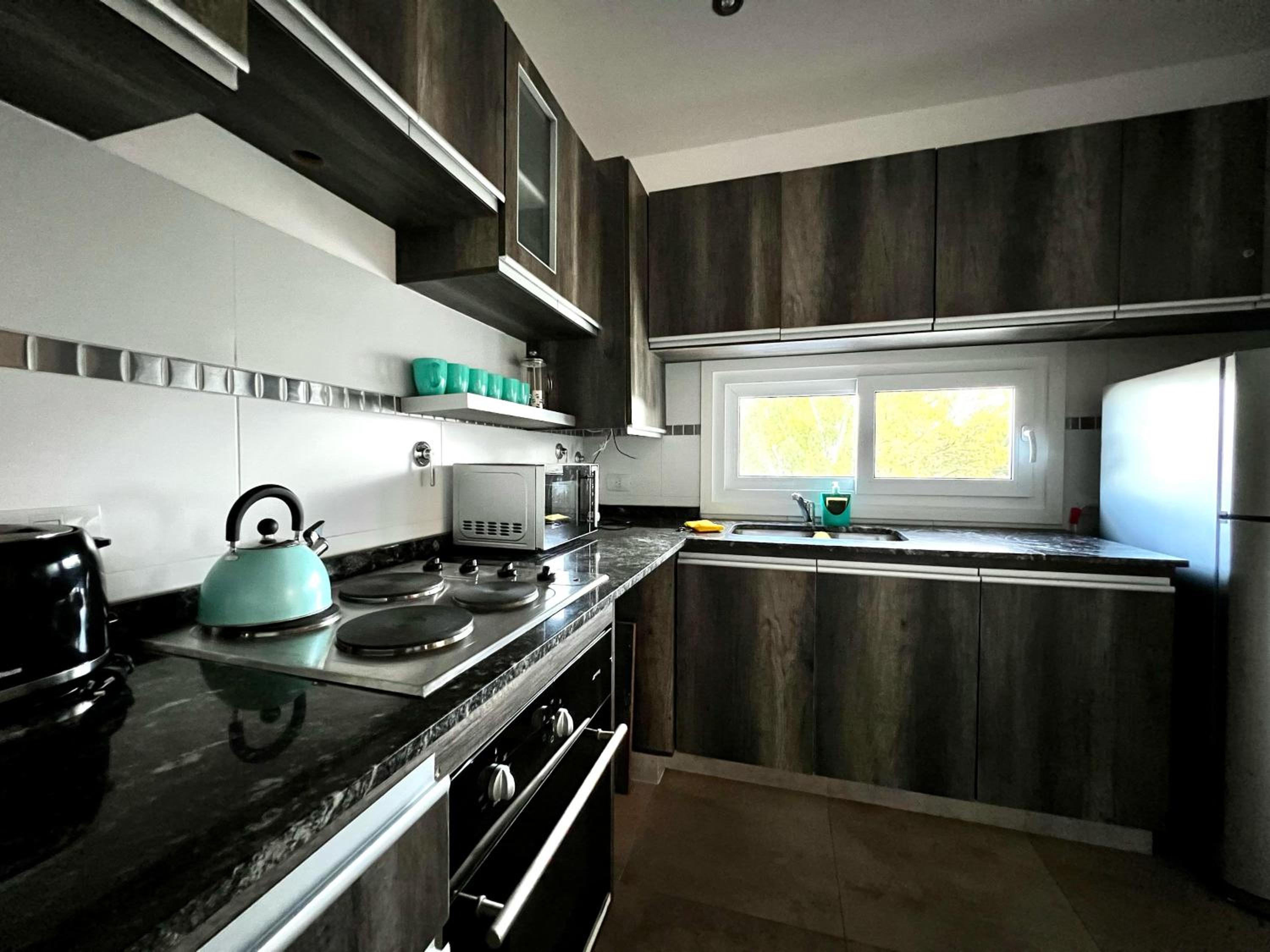 Departamento - Tres Ambientes - Avenida Bunge 1300 - Pinamar, Costa Atlántica - Renata 20