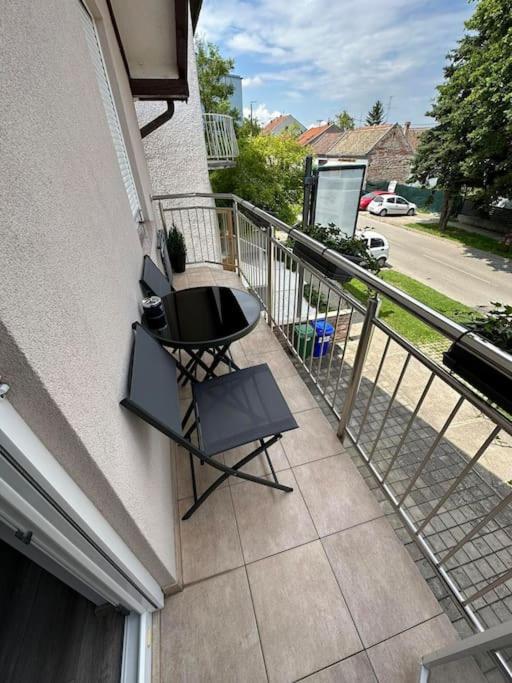 Apartment Obi Osijek